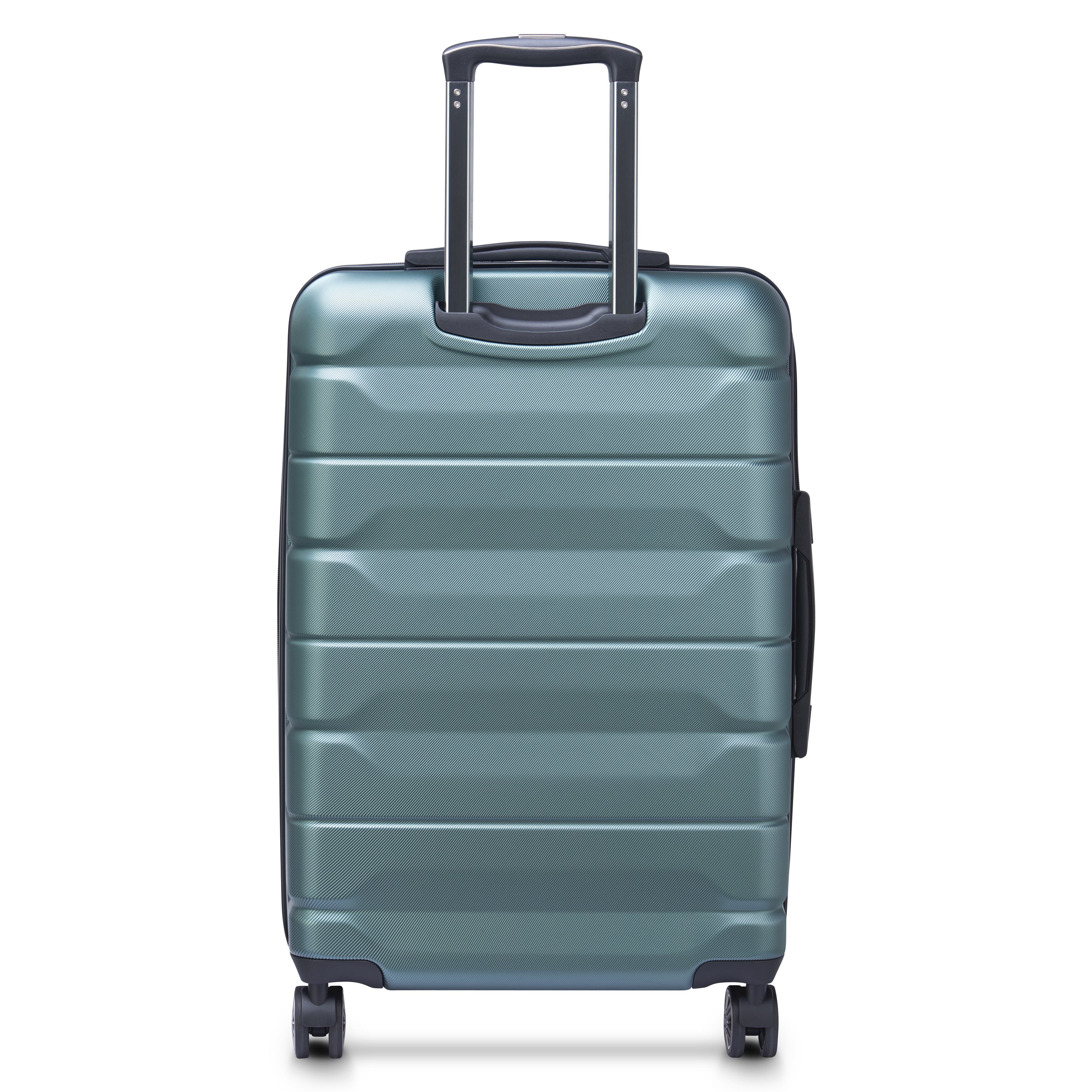 Delsey Air Armour 4 Wheel Expandable Suitcase - 68cm