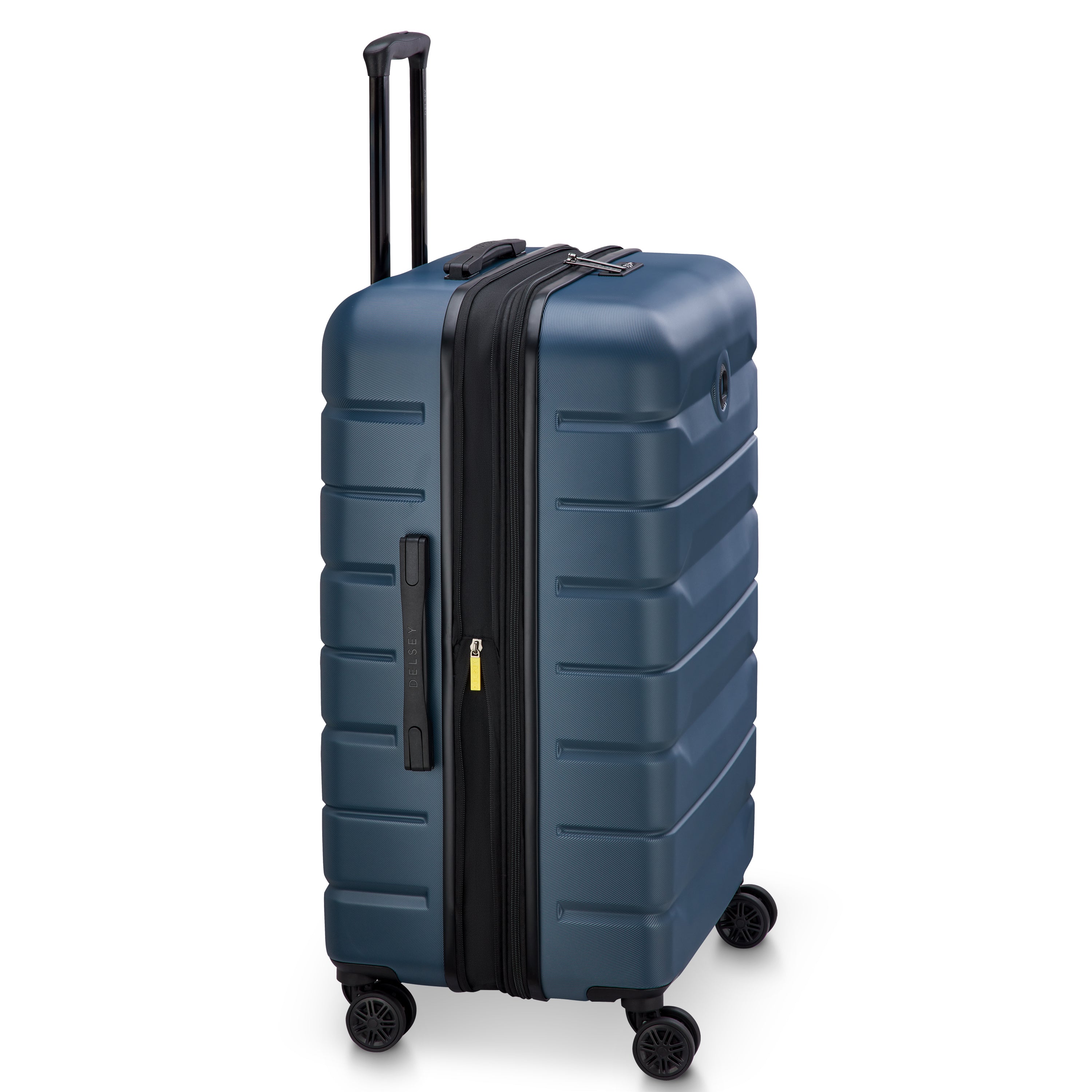 Delsey Air Armour 3 Piece Luggage Set
