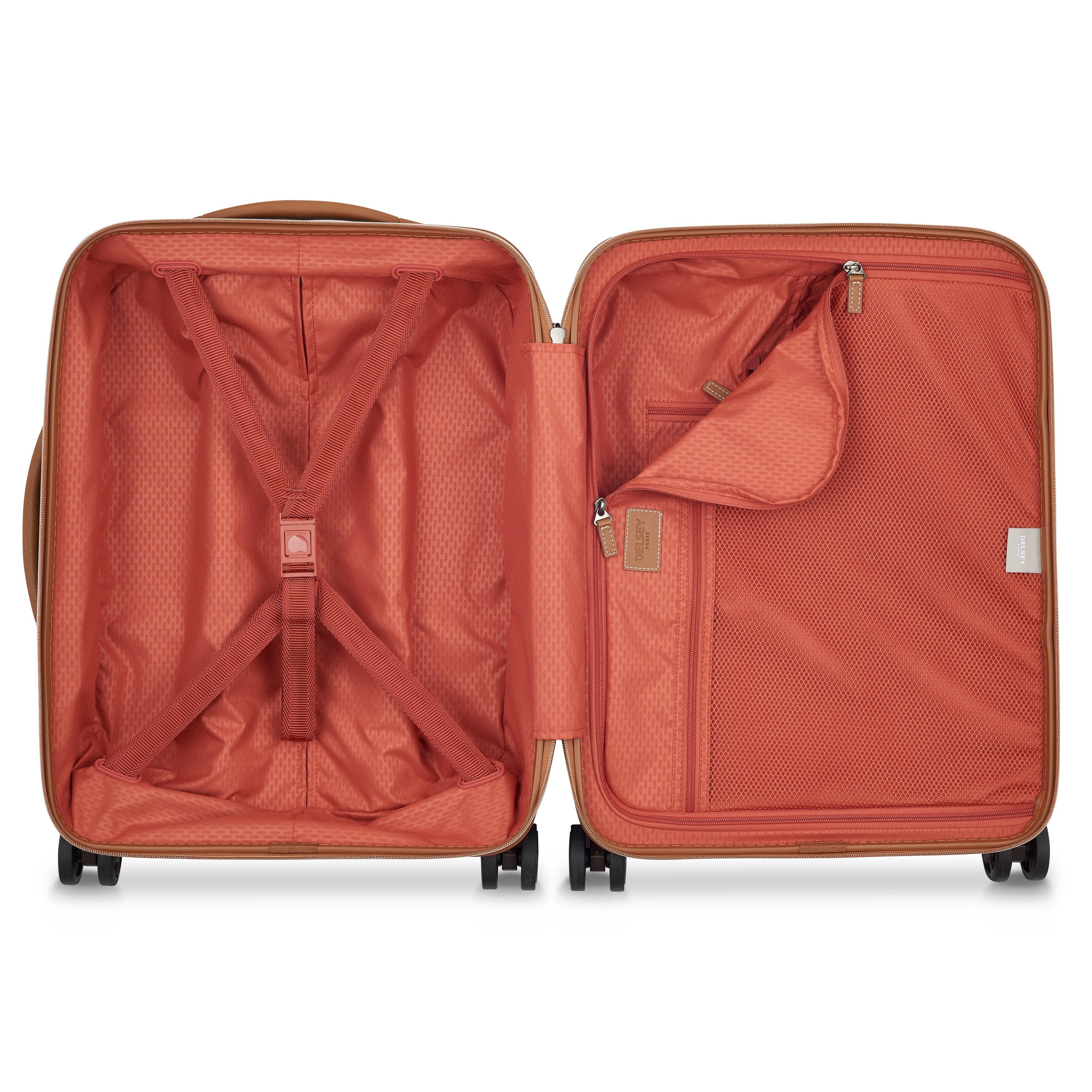 Delsey Chatelet Air 2.0 Spinner 66cm Medium
