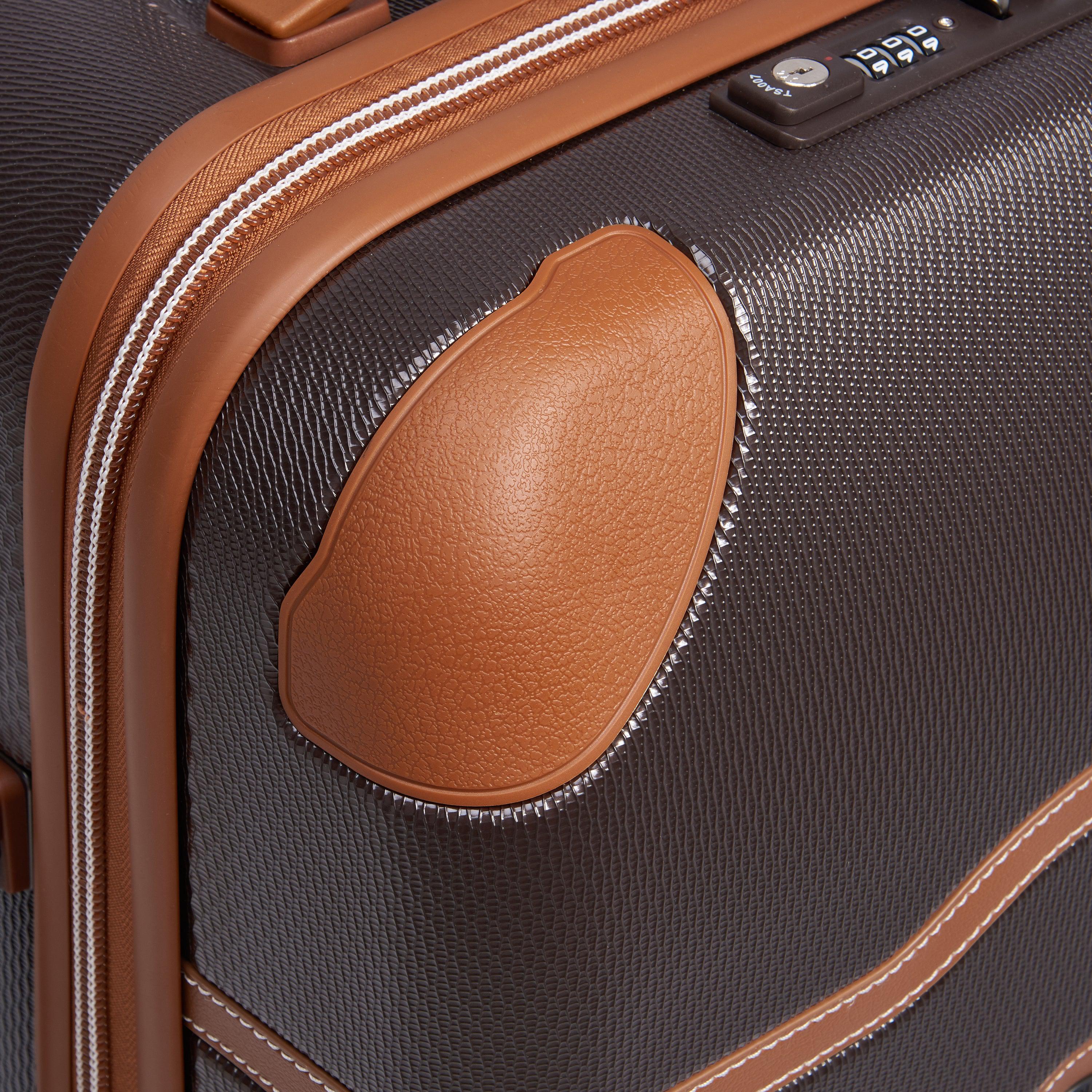 Delsey Chatelet Air 2.0 Spinner Large Suitcase - 76cm