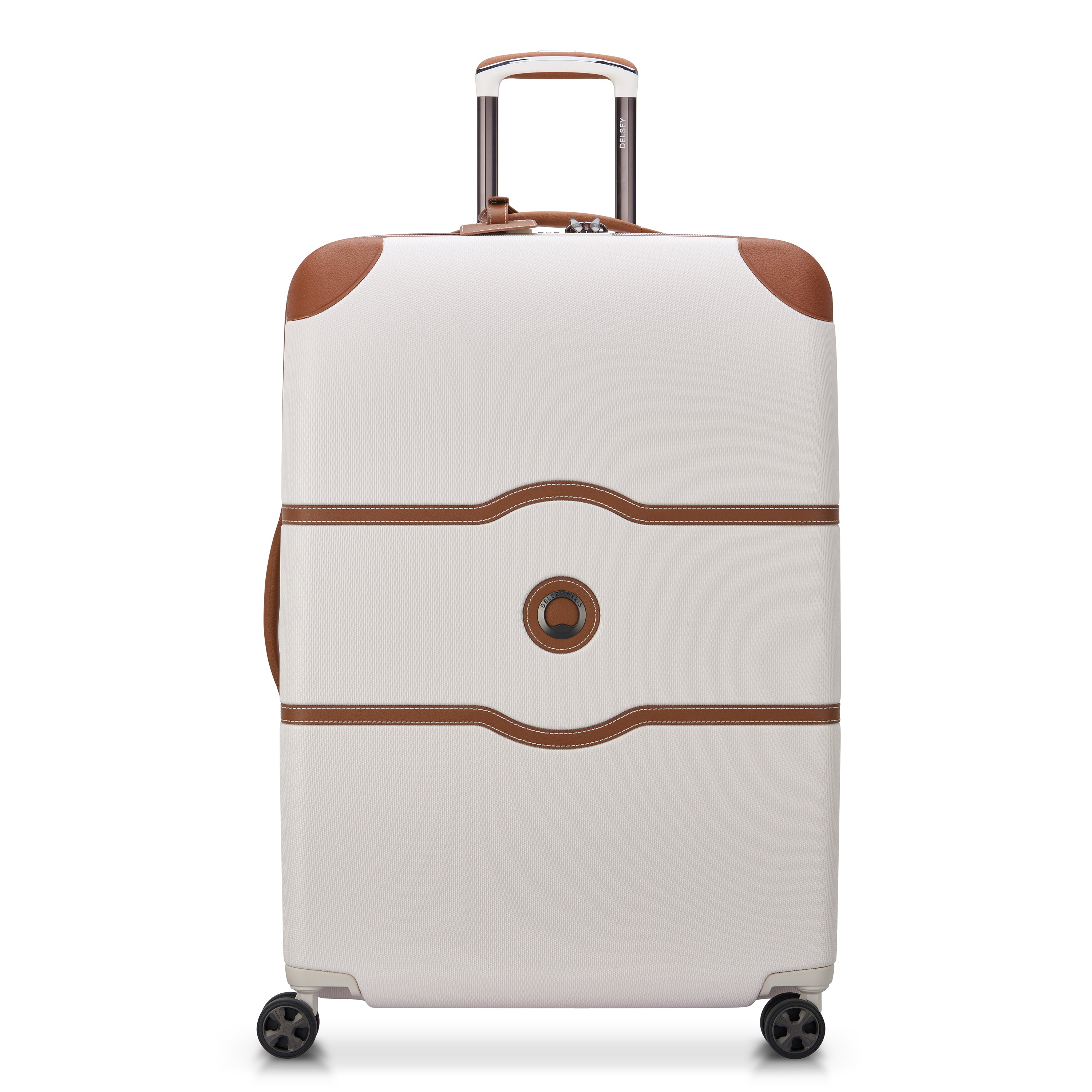 Delsey Chatelet Air 2.0 Spinner Large Suitcase - 76cm