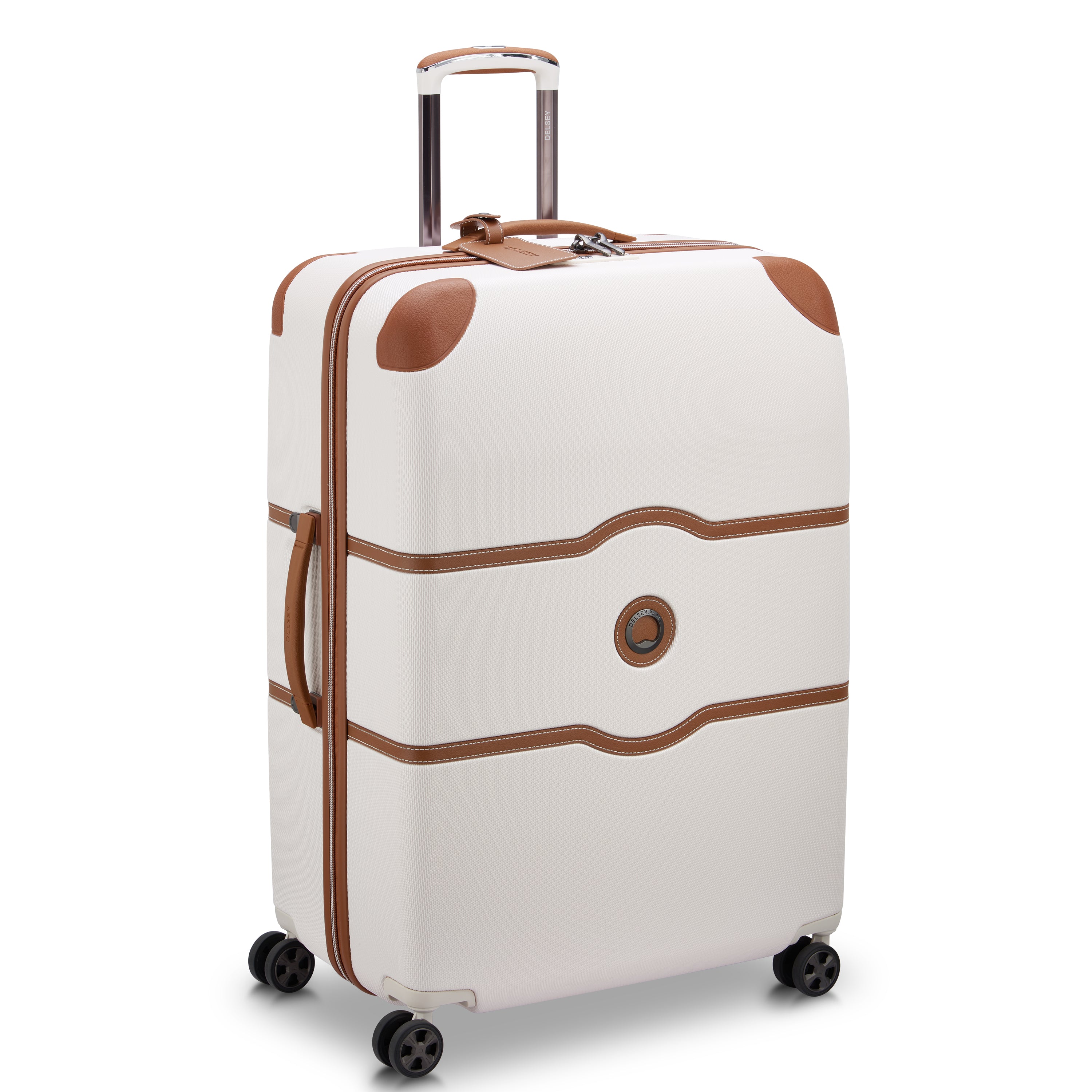 Delsey Chatelet Air 2.0 Spinner Large Suitcase - 76cm
