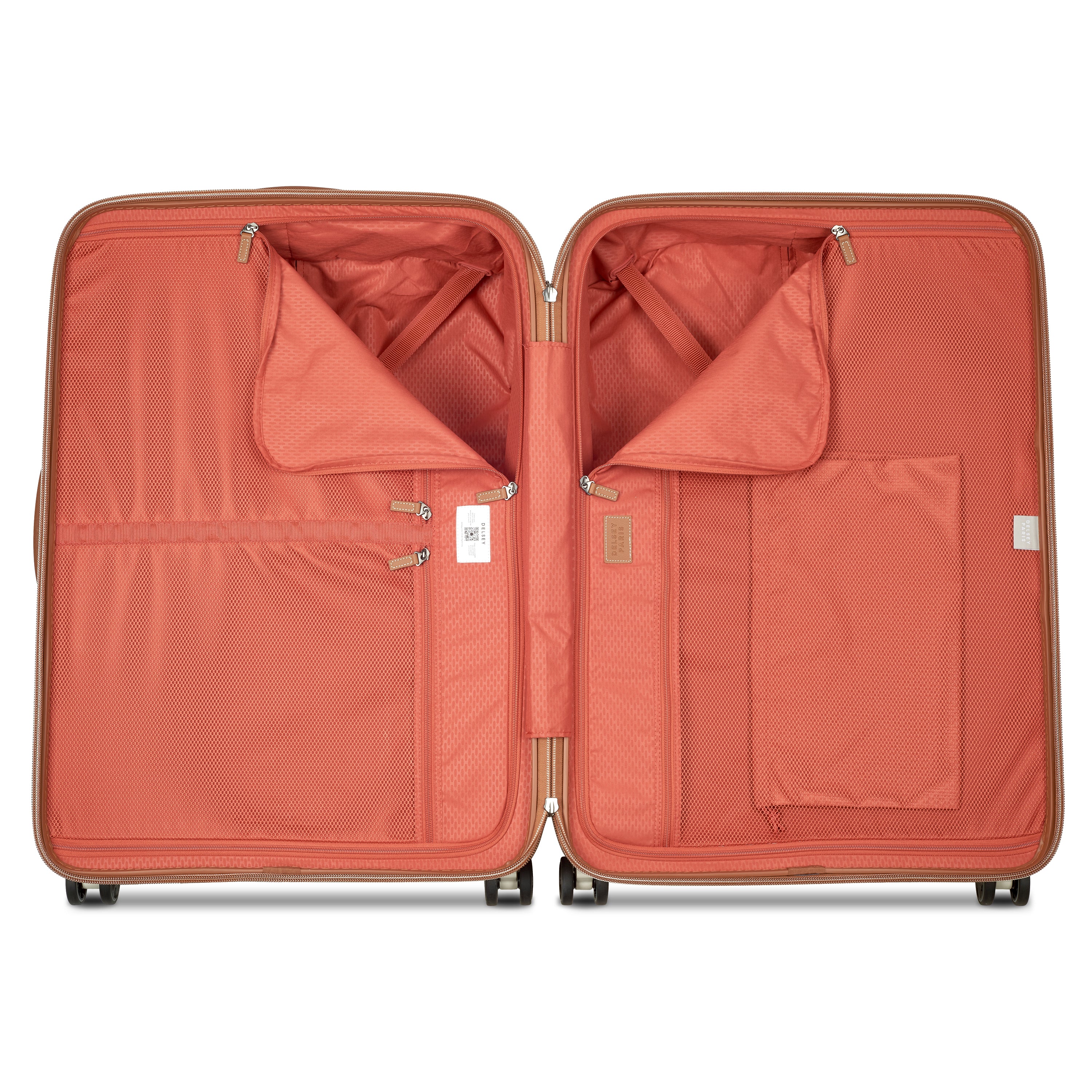 Delsey Chatelet Air 2.0 Spinner Large Suitcase - 76cm