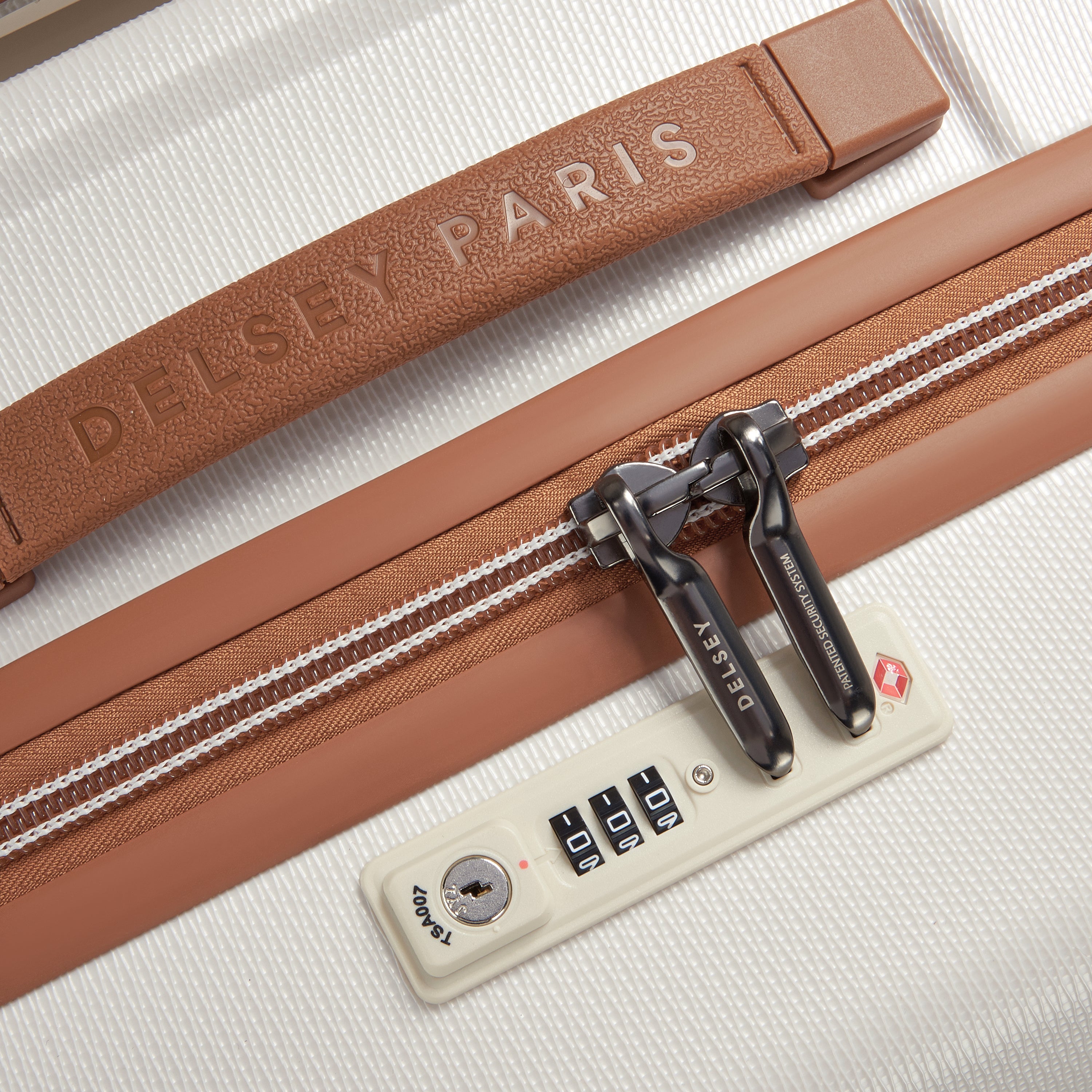 Delsey Chatelet Air 2.0 Spinner Large Suitcase - 76cm