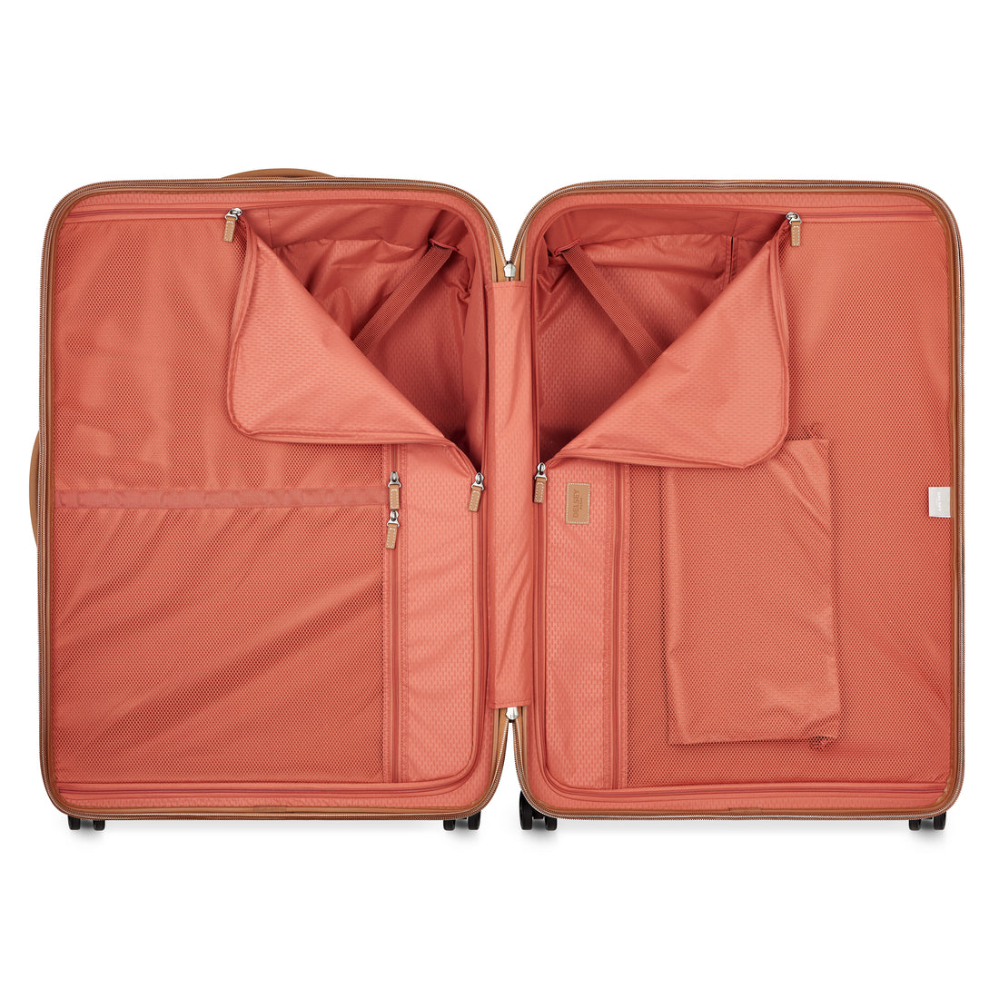 Delsey Chatelet Air 2.0 Spinner Extra Large Suitcase - 82cm