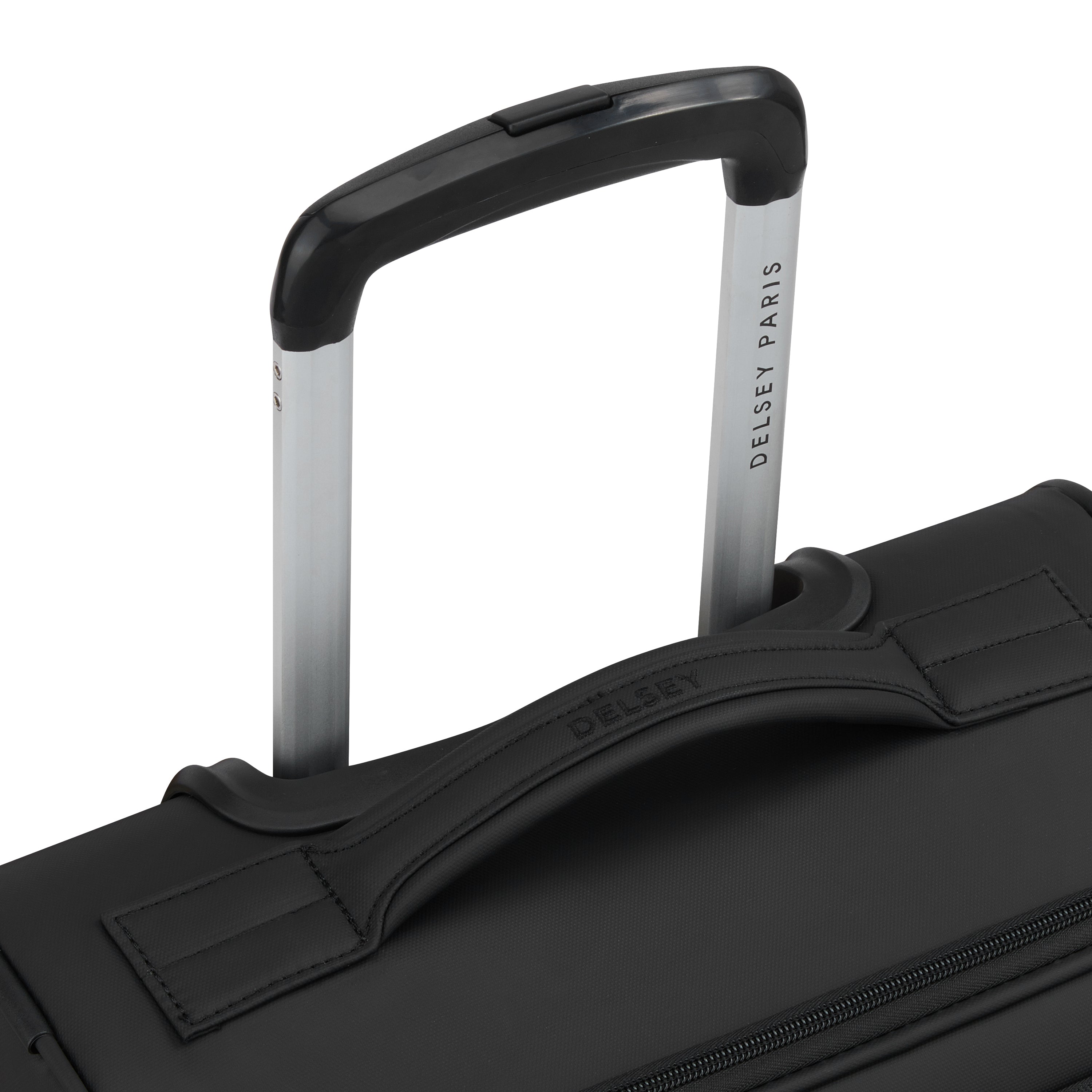 Delsey Dita 45 Cm Slim 2 Wheels Cabin Trolly