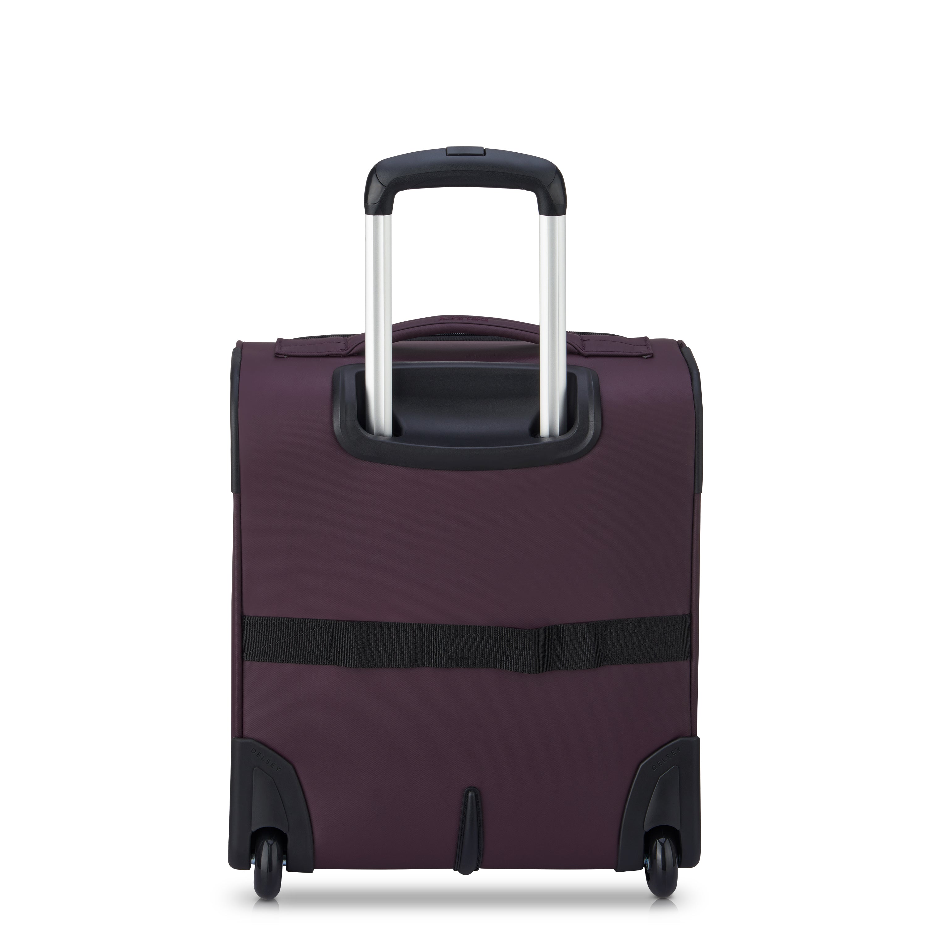 Delsey Dita 45 Cm Slim 2 Wheels Cabin Trolly