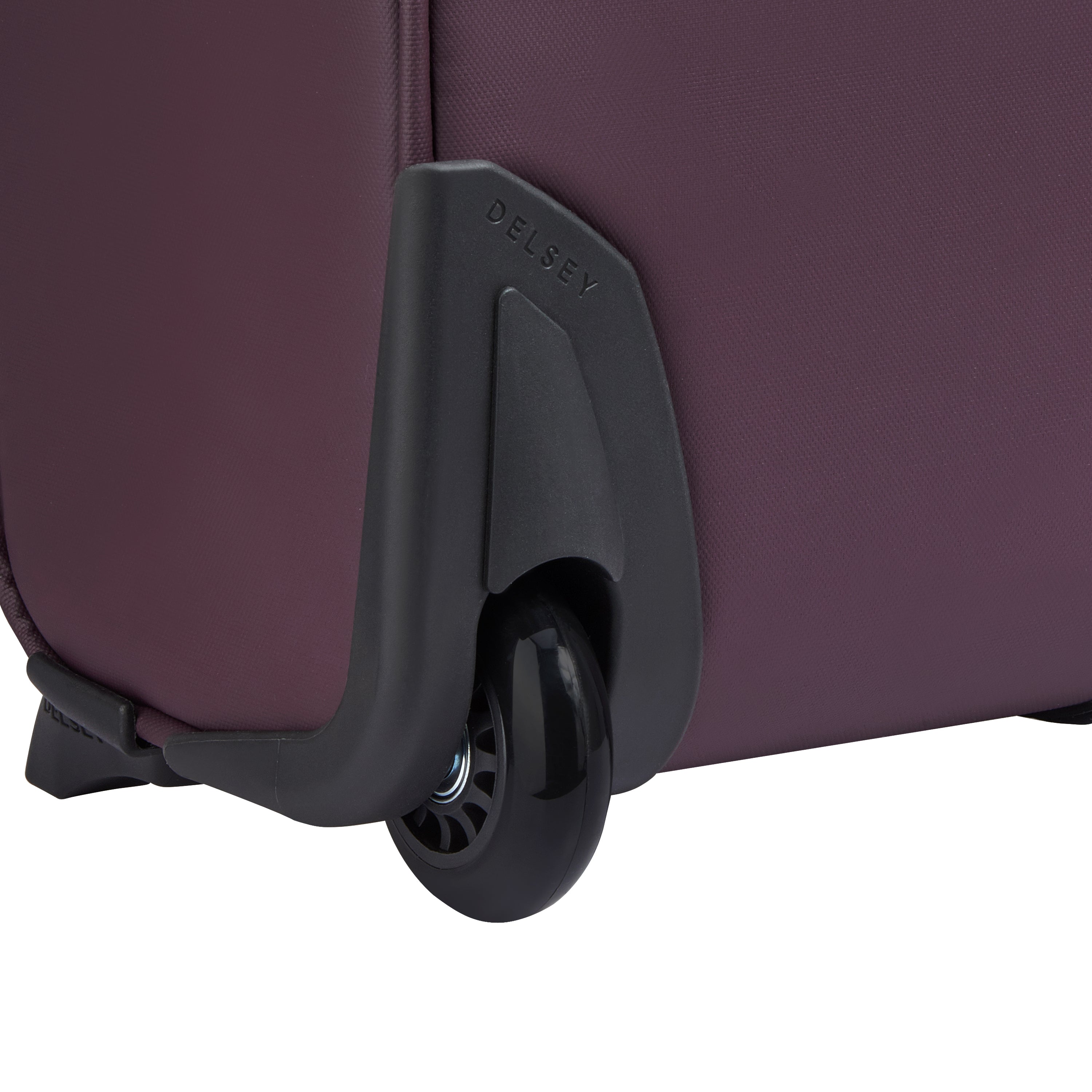 Delsey Dita 45 Cm Slim 2 Wheels Cabin Trolly