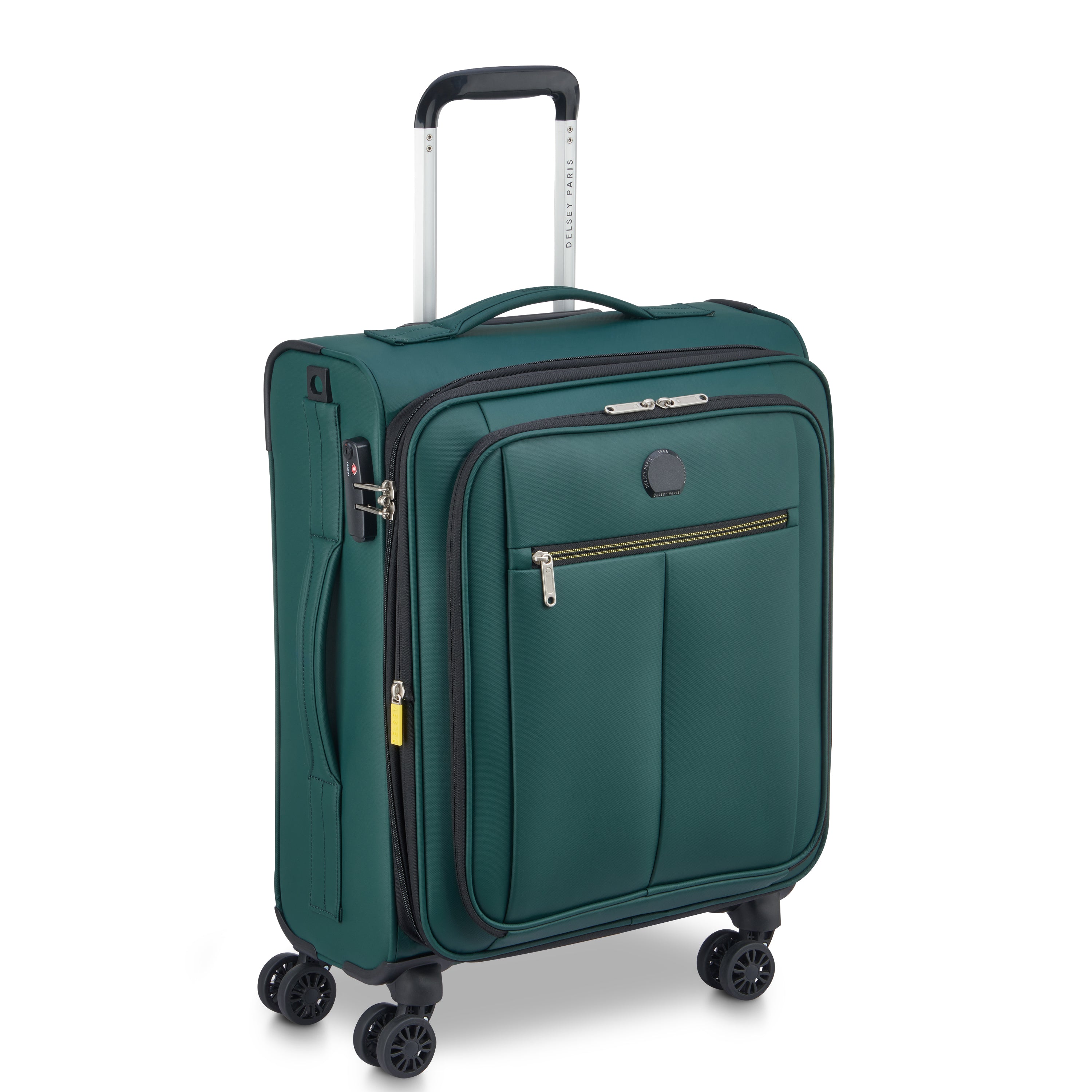 Delsey Dita 55cm Cabin Spinner