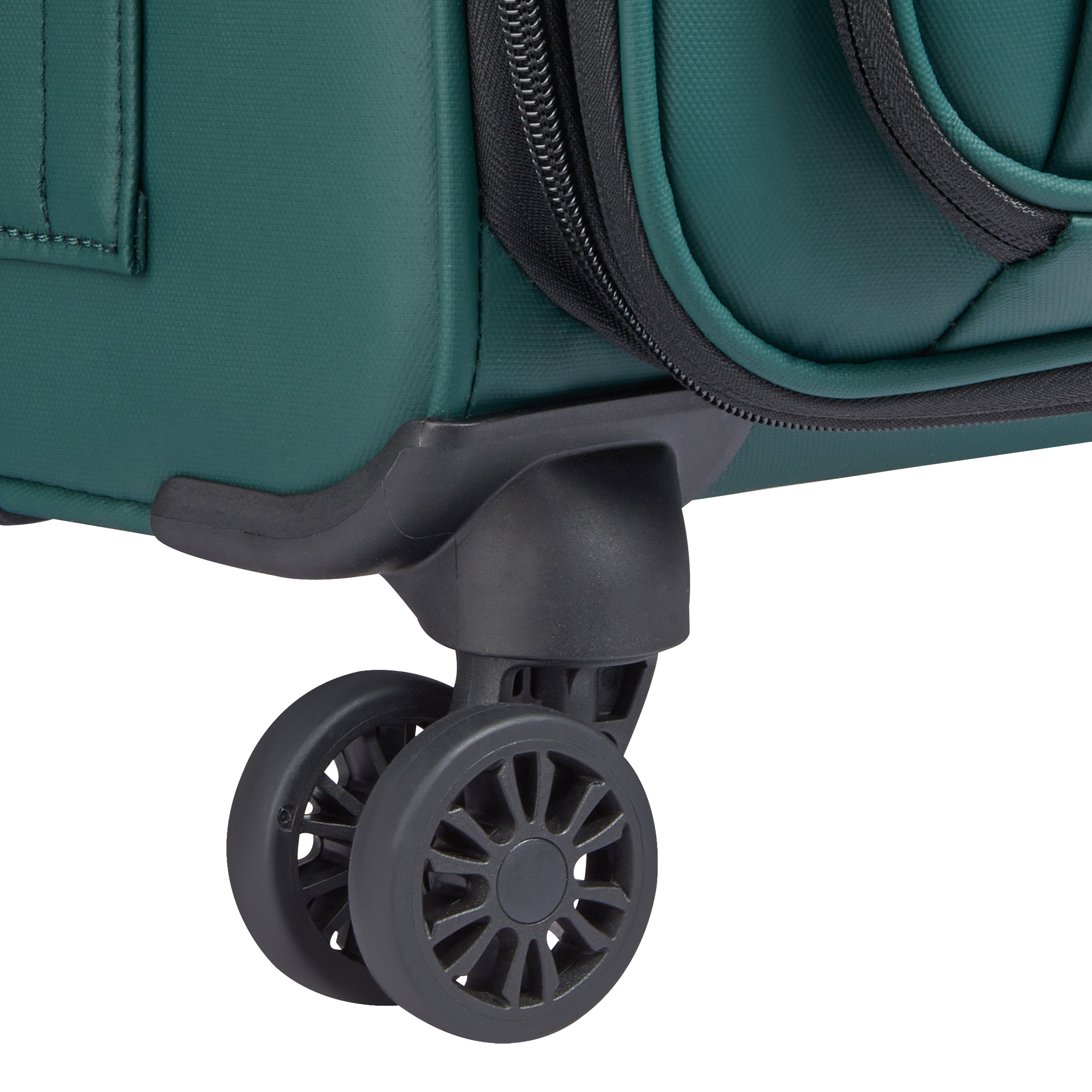 Delsey Dita 55cm Cabin Spinner