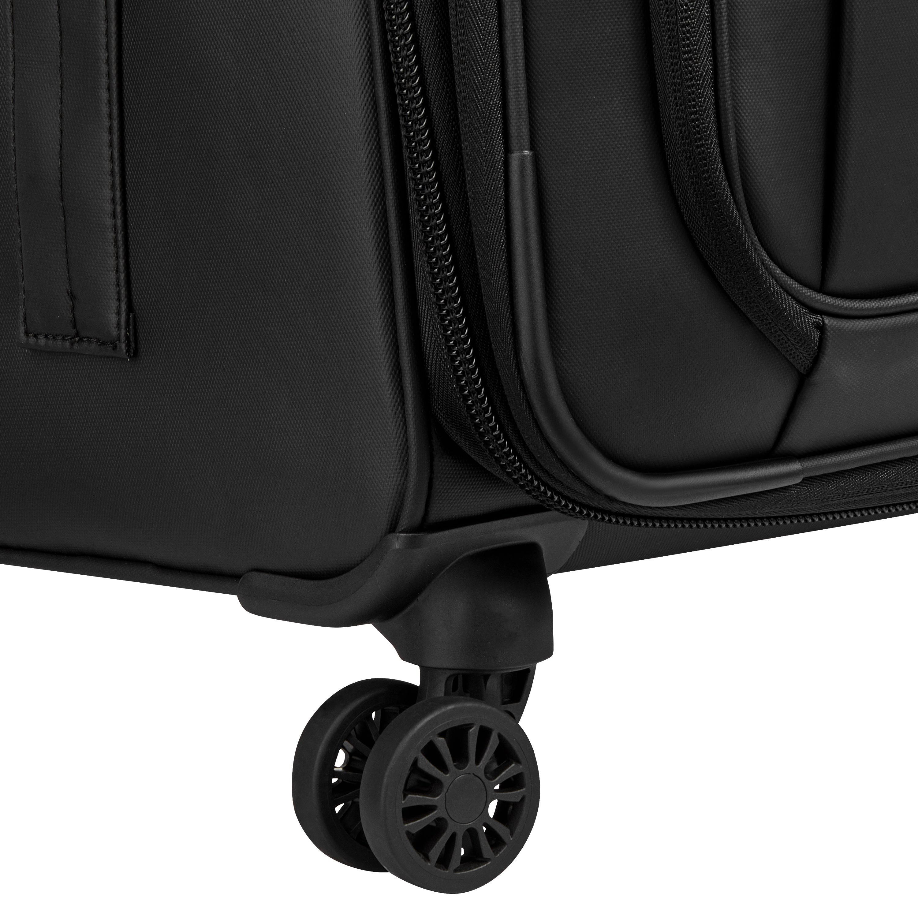 Delsey Dita 79cm 4 Wheel Large Expandable Spinner