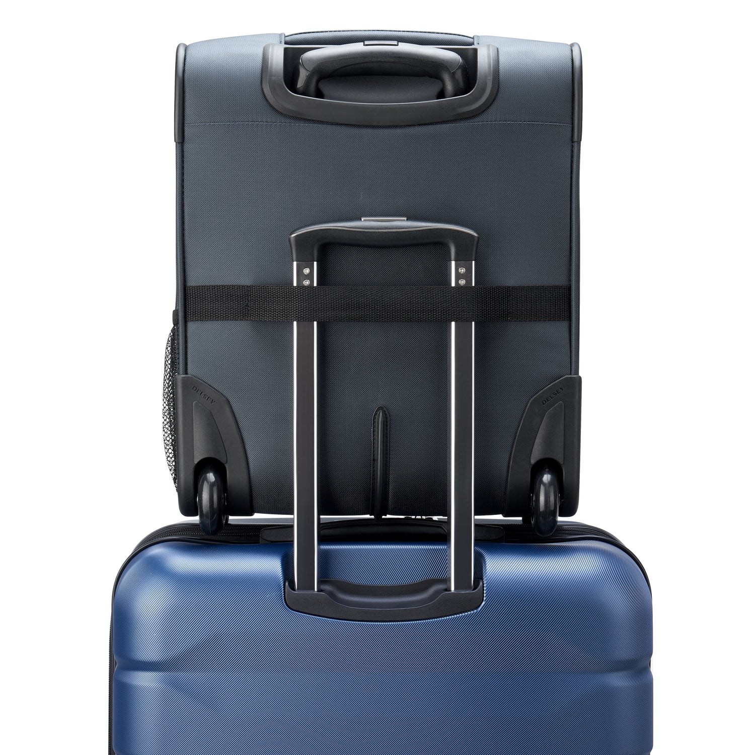 Delsey Easy Trip Underseat Cabin 45cm EasyJet size