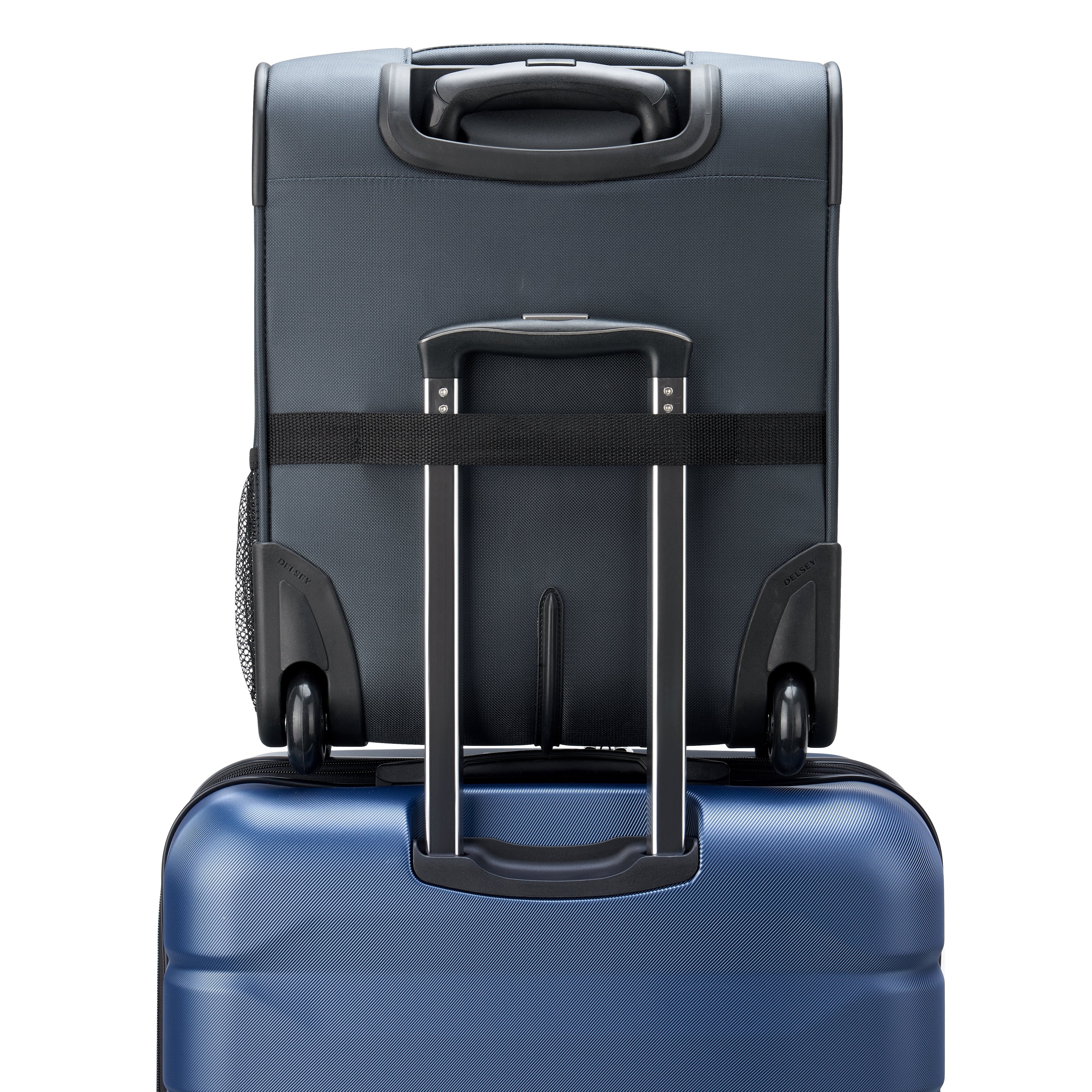 Delsey Easy Trip Underseat Cabin 45cm EasyJet size