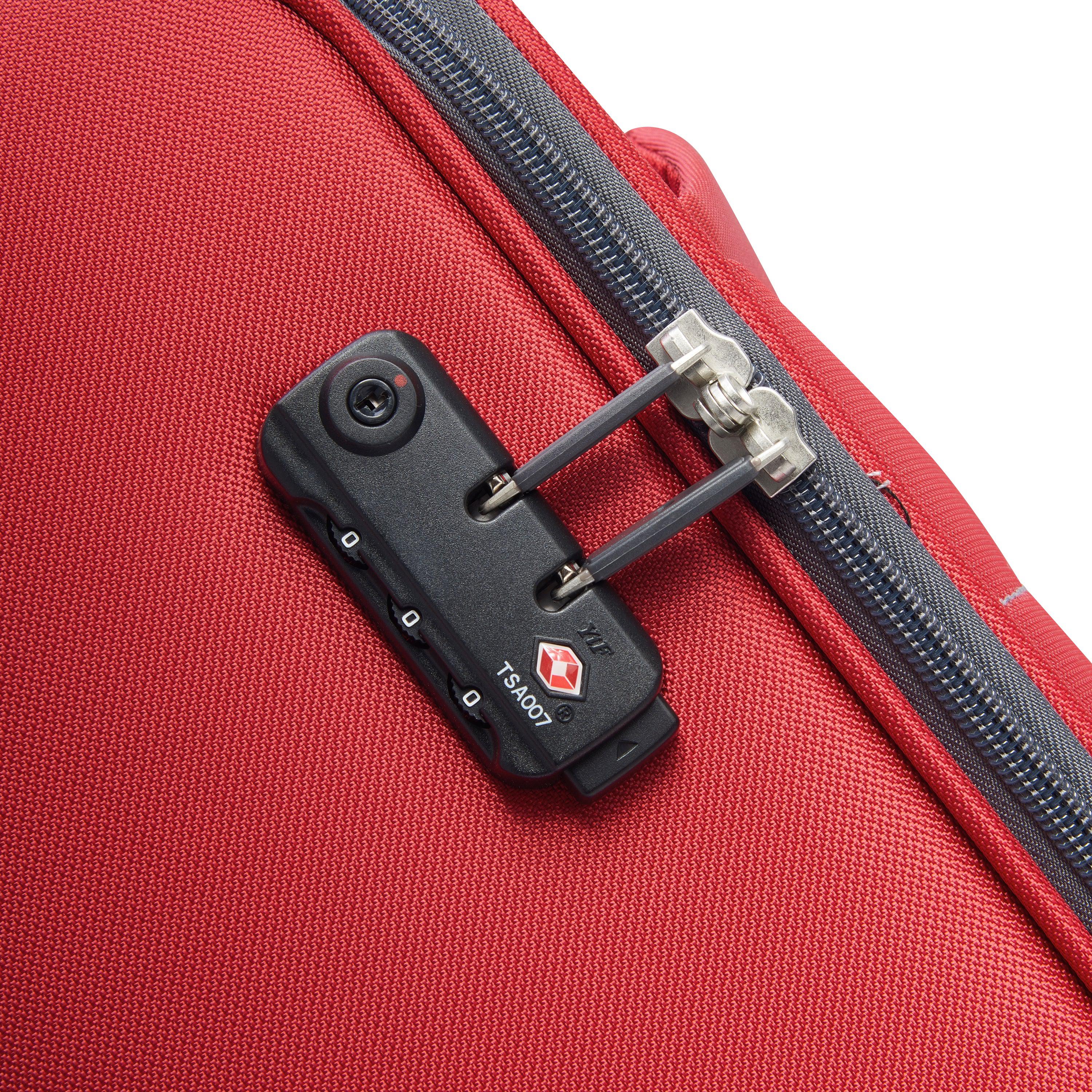 Delsey Easy Trip Underseat Cabin 45cm EasyJet size