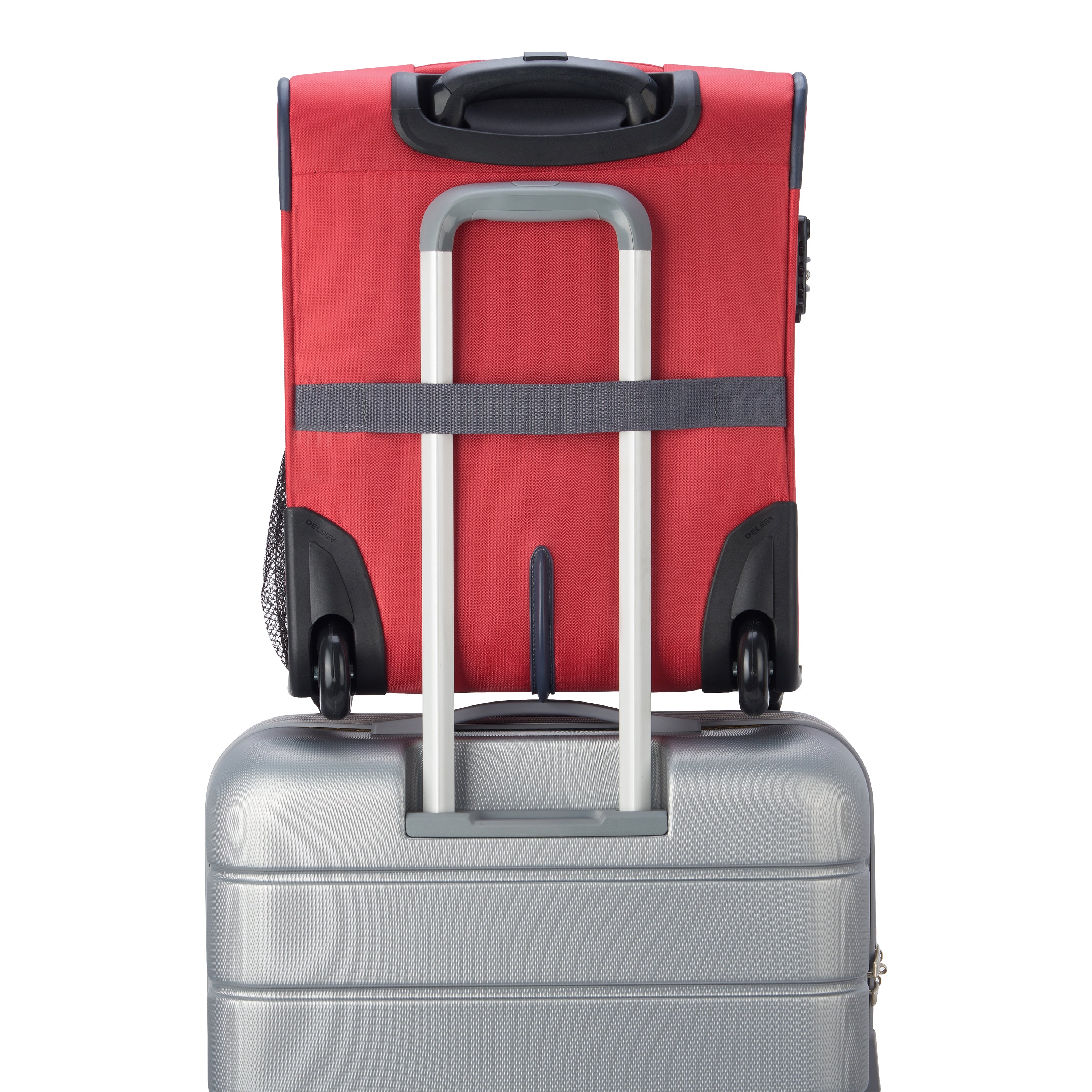 Delsey Easy Trip Underseat Cabin 45cm EasyJet size