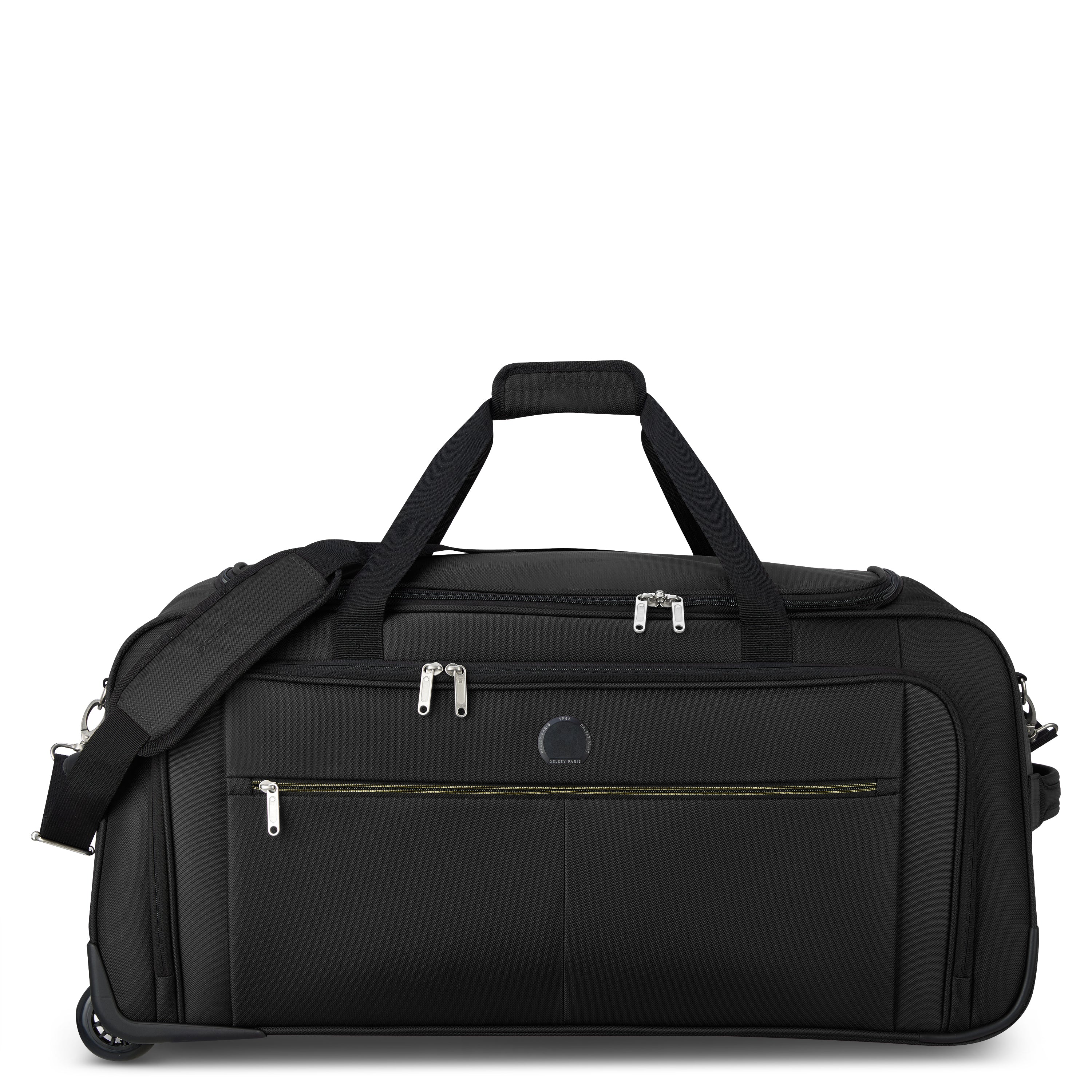 Pin Up Trolley Duffle Bag 73cm l1