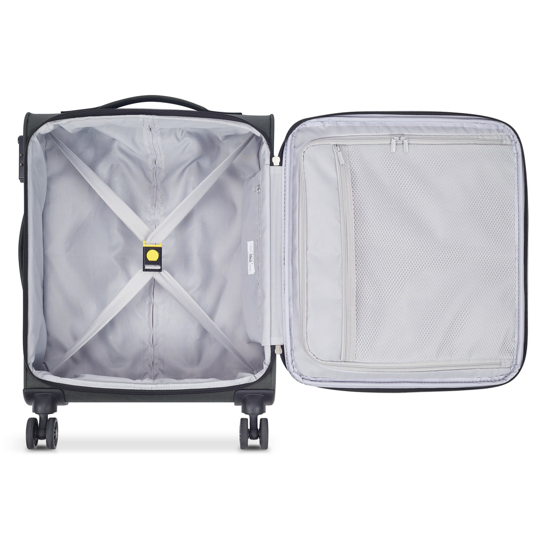 Delsey Pin Up 6 Spinner Cabin 55cm