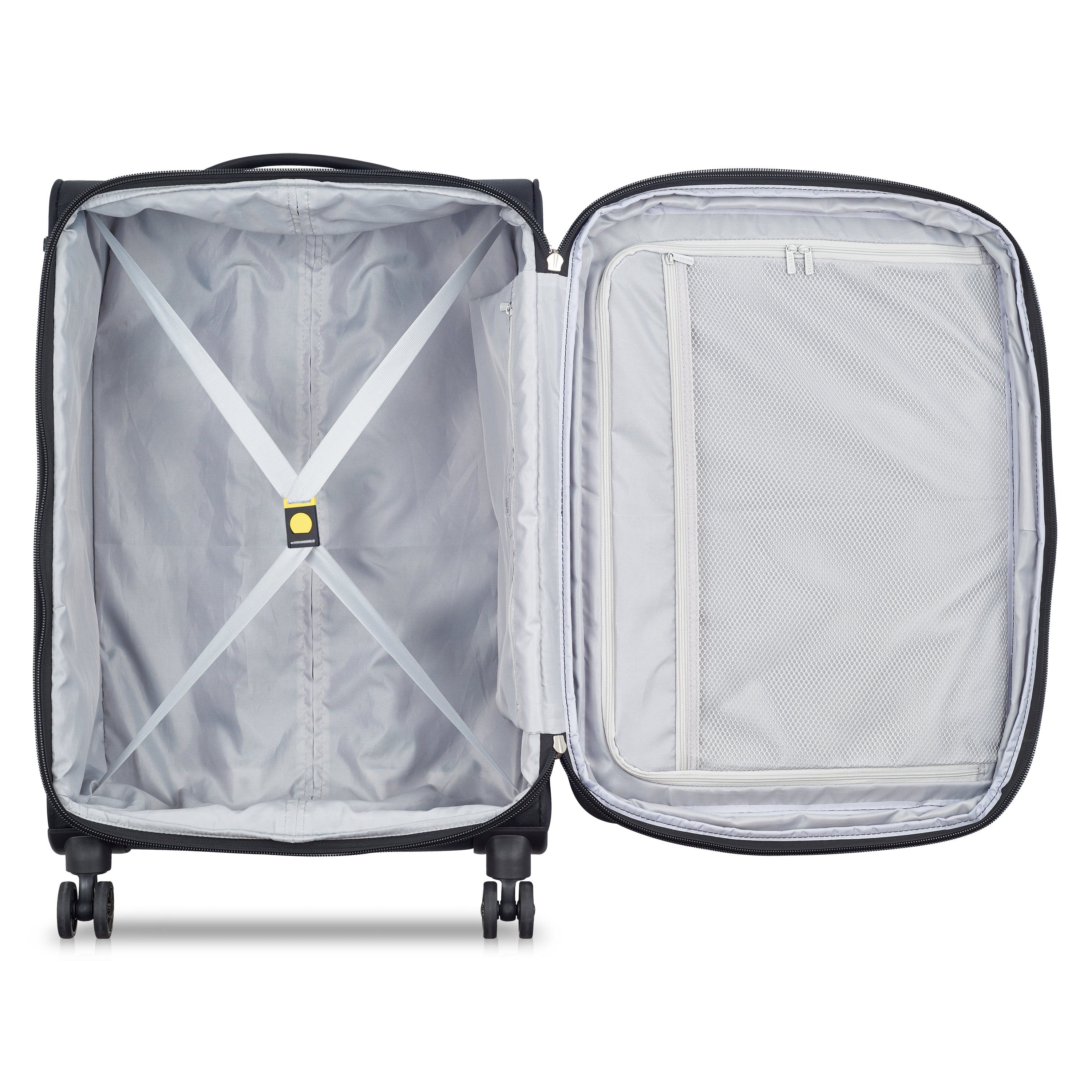 Delsey Pin Up 6 Spinner Medium 68cm