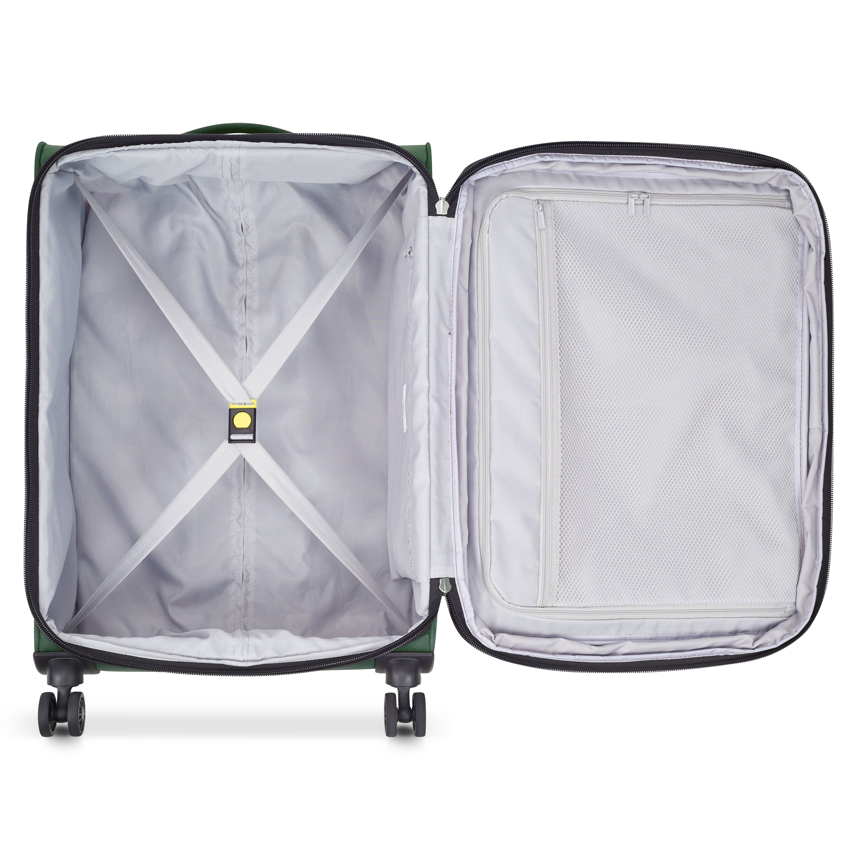 Delsey Pin Up 6 Spinner Medium 68cm