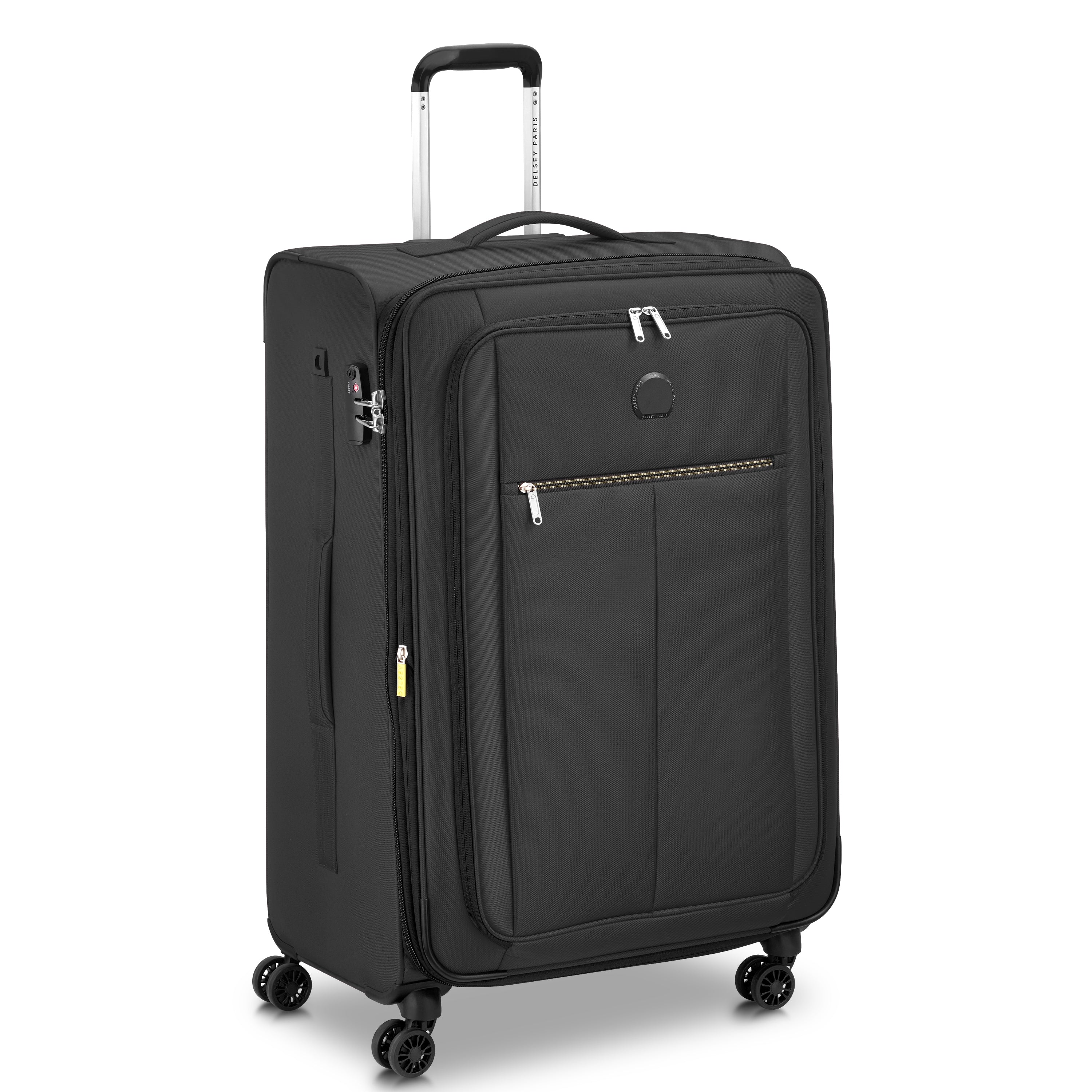 Delsey Pin Up 6 Spinner Large 78cm