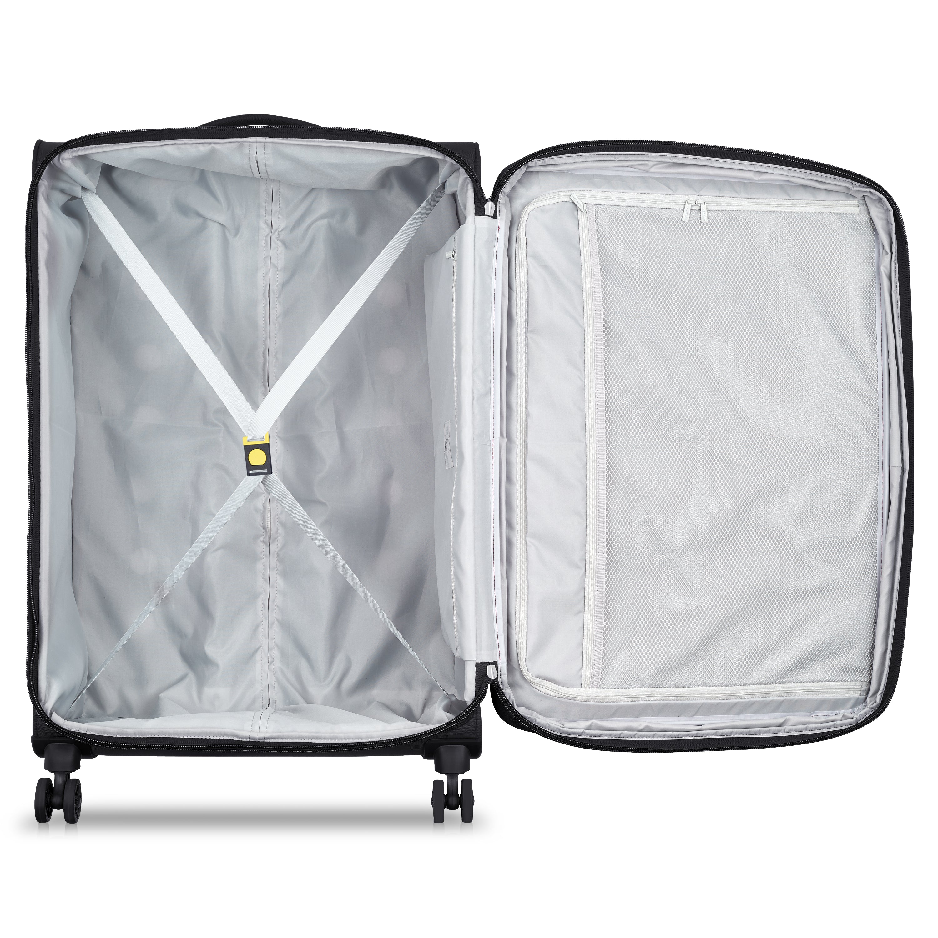 Delsey Pin Up 6 Spinner Large 78cm