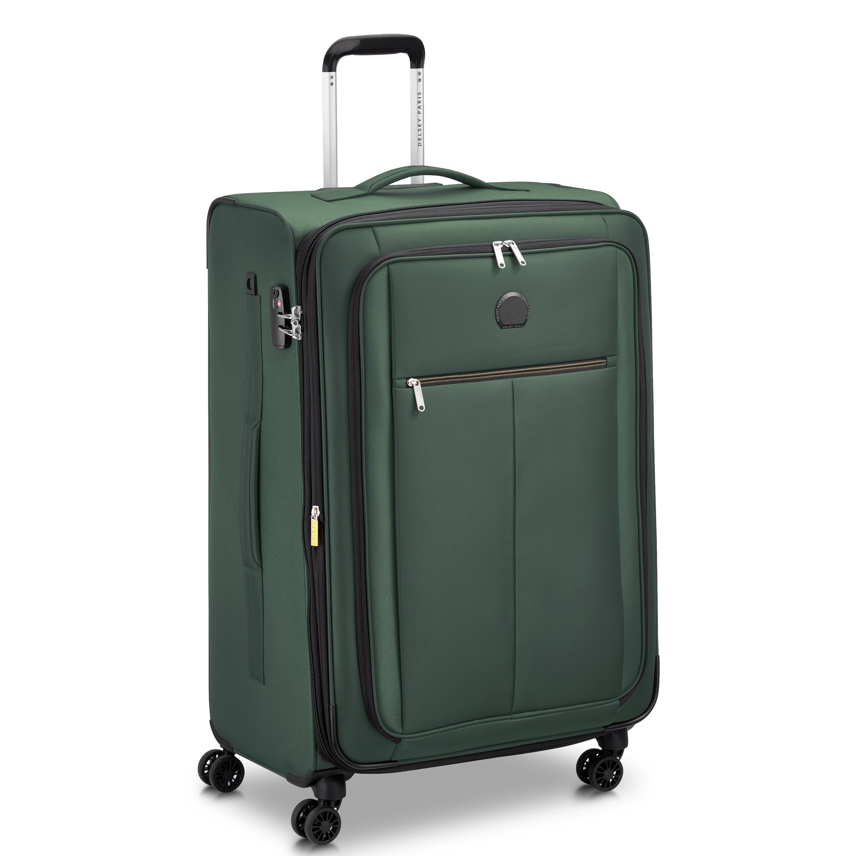 Delsey Pin Up 6 Spinner Large 78cm