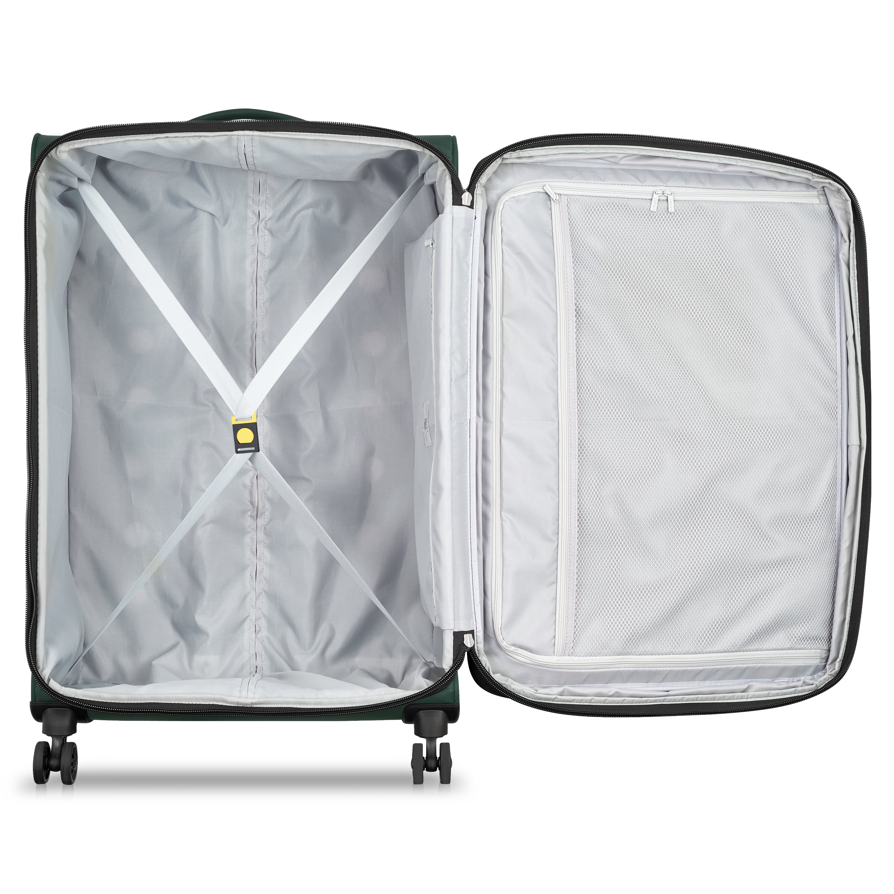 Delsey Pin Up 6 Spinner Large 78cm