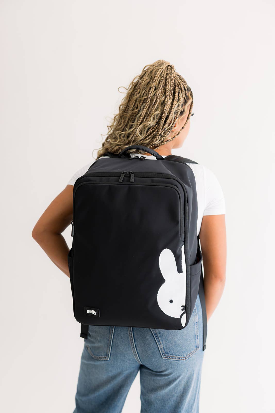 Miffy Travel Backpack