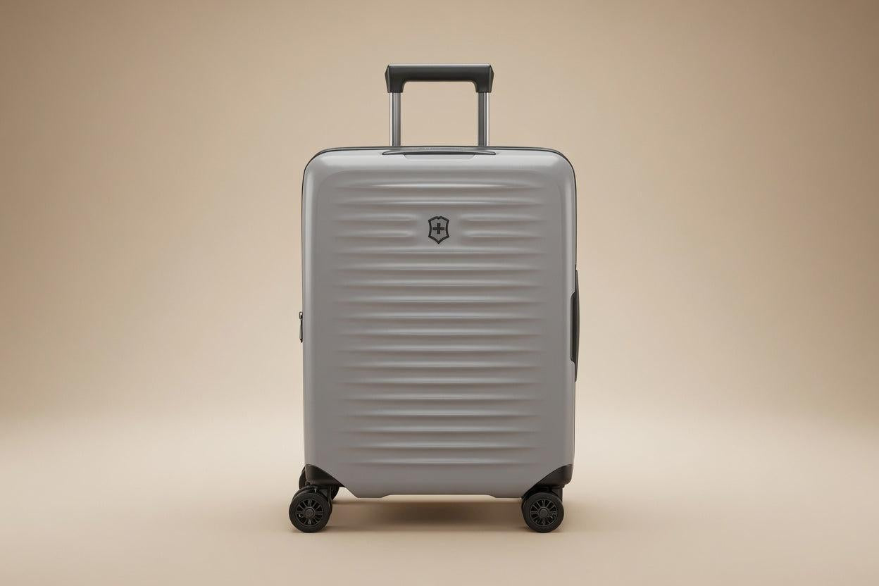 Victorinox Airox Advanced Spinner 55cm - Cabin