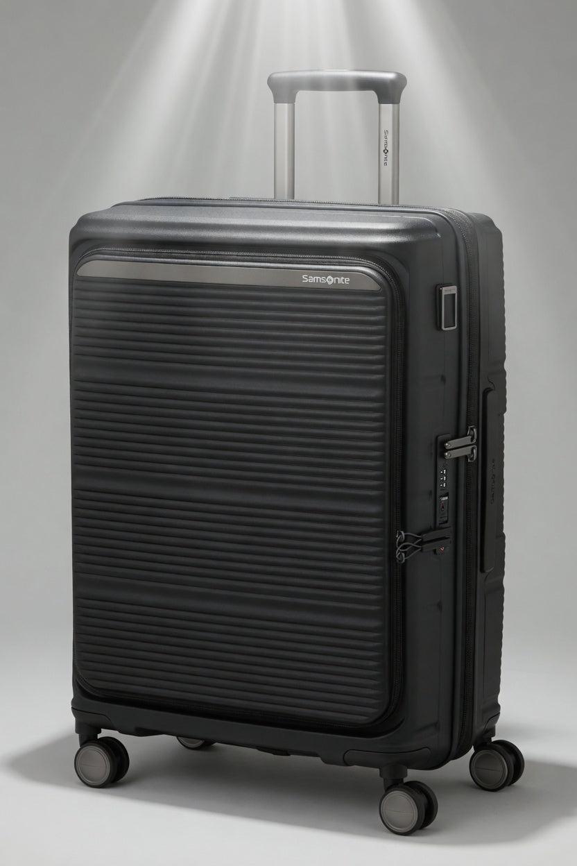 Samsonite Paralux Spinner Expandable 67cm