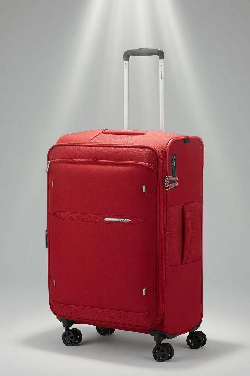 Samsonite GoTwist Spinner expandable (4 wheels) 68cm