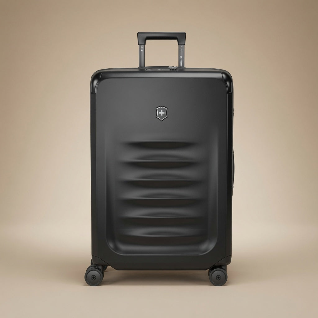 Victorinox Spectra 3.0 69cm 4-Wheel Medium Expandable