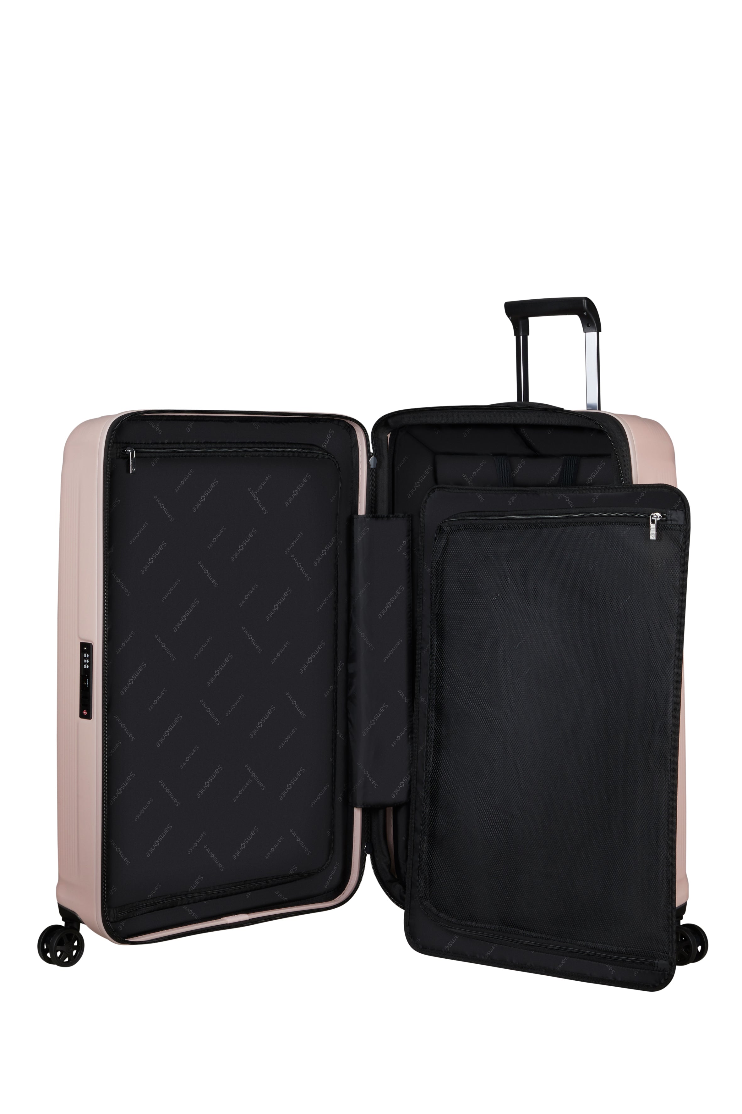 Samsonite Nuon 75cm Spinner