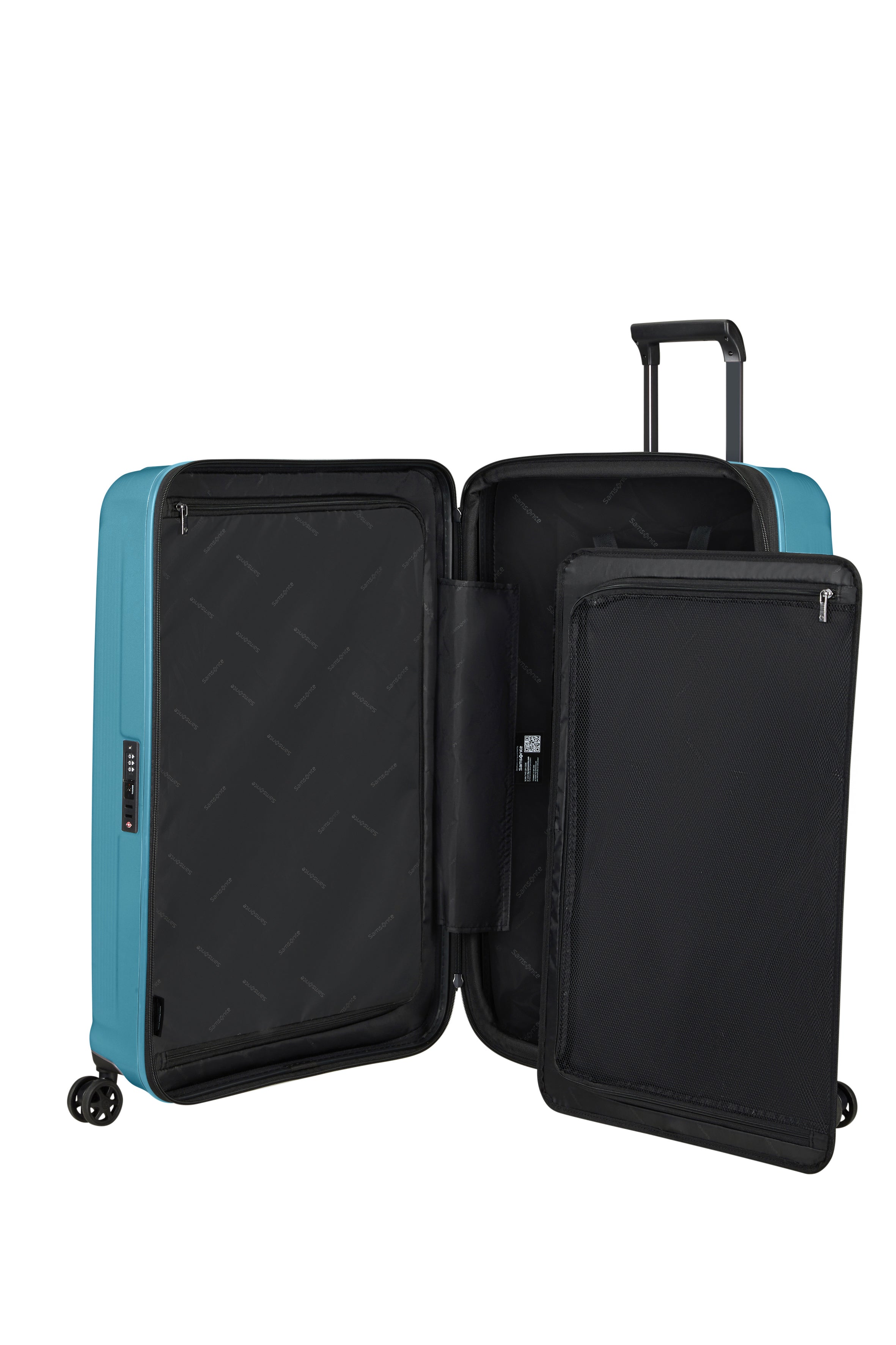 Samsonite Nuon 75cm Spinner