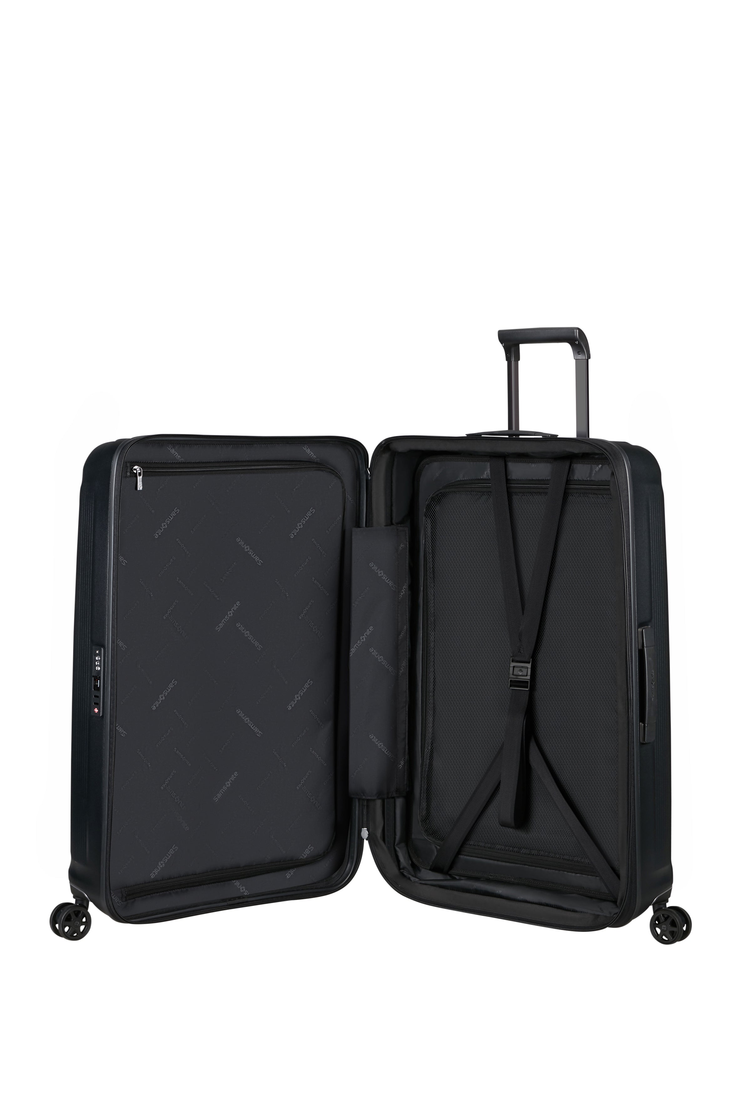 Samsonite Nuon 69cm Spinner