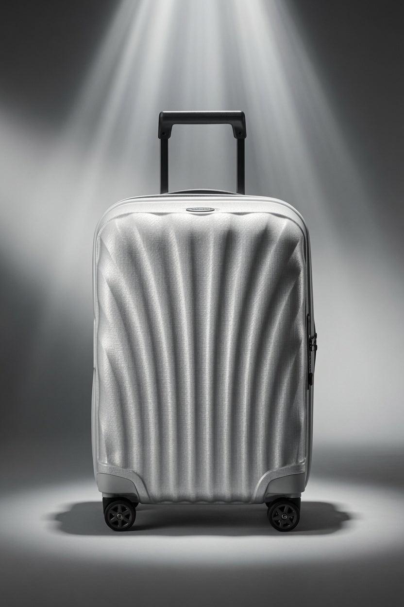 Samsonite C-Lite Cabin 55cm Suitcase Expandable