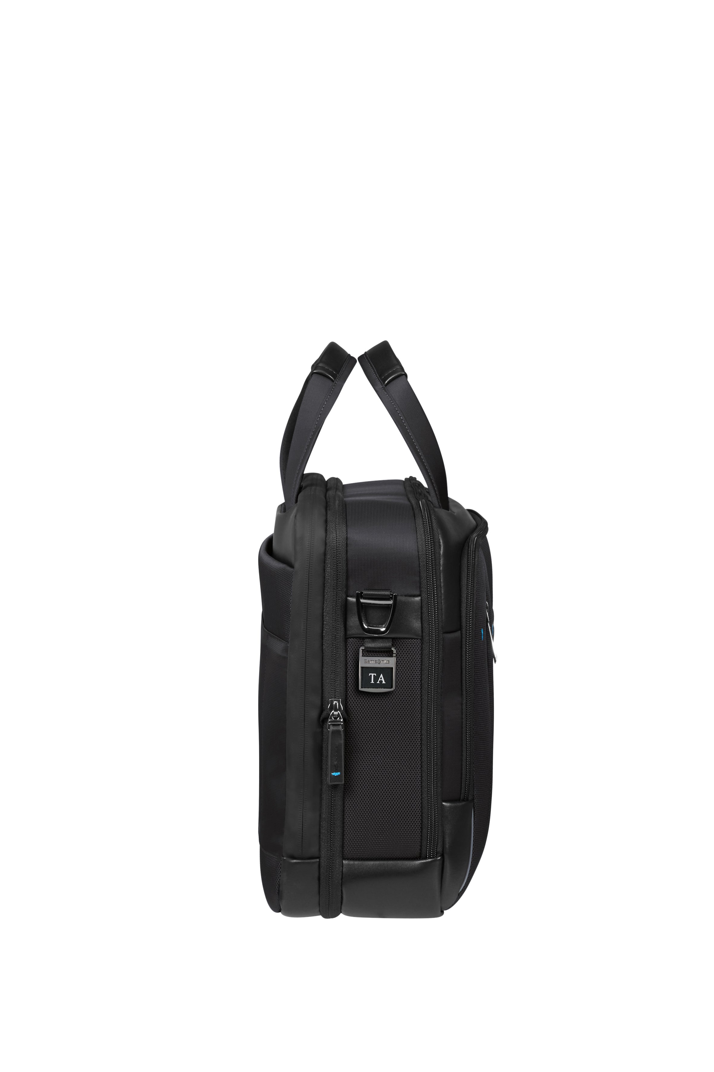 Samsonite Spectrolite 3.0 Bailhandle 15.6" Exp.