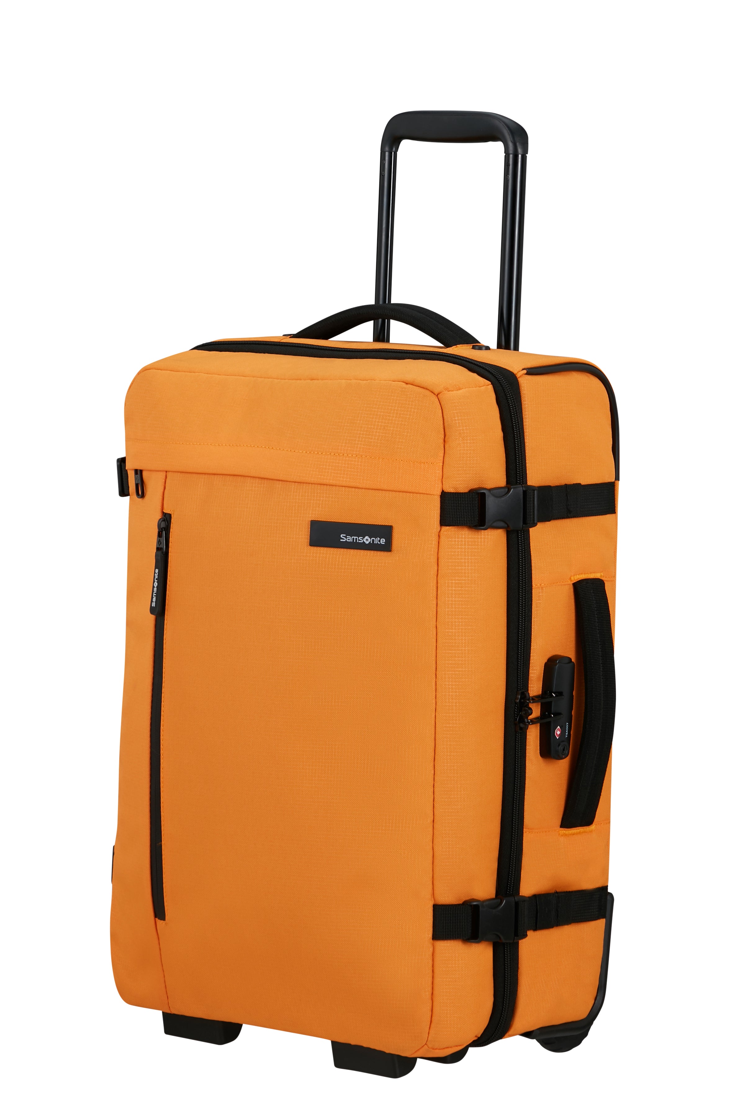 Samsonite Roader 2 Wheel Cabin 55cm