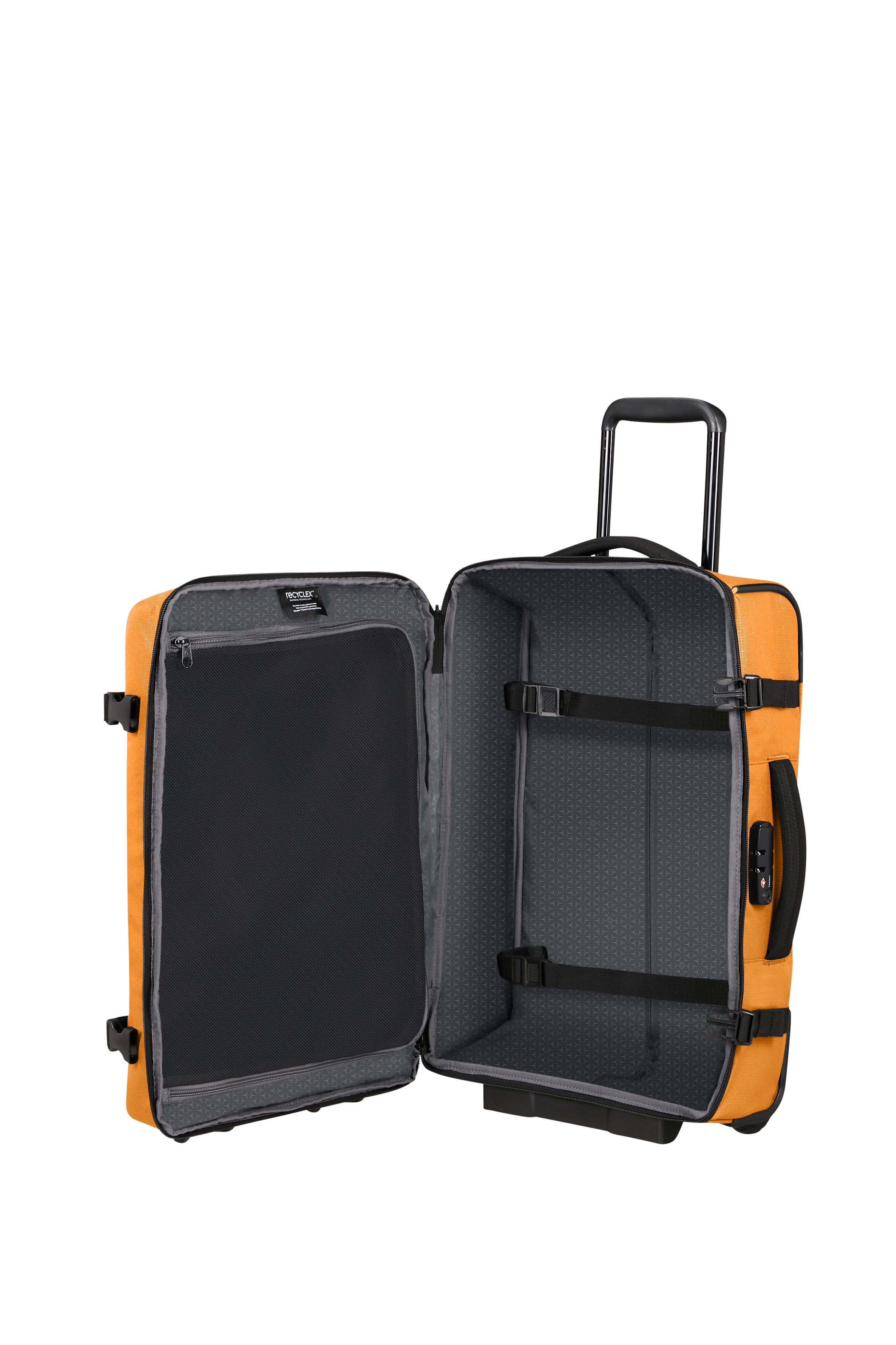 Samsonite Roader 2 Wheel Cabin 55cm