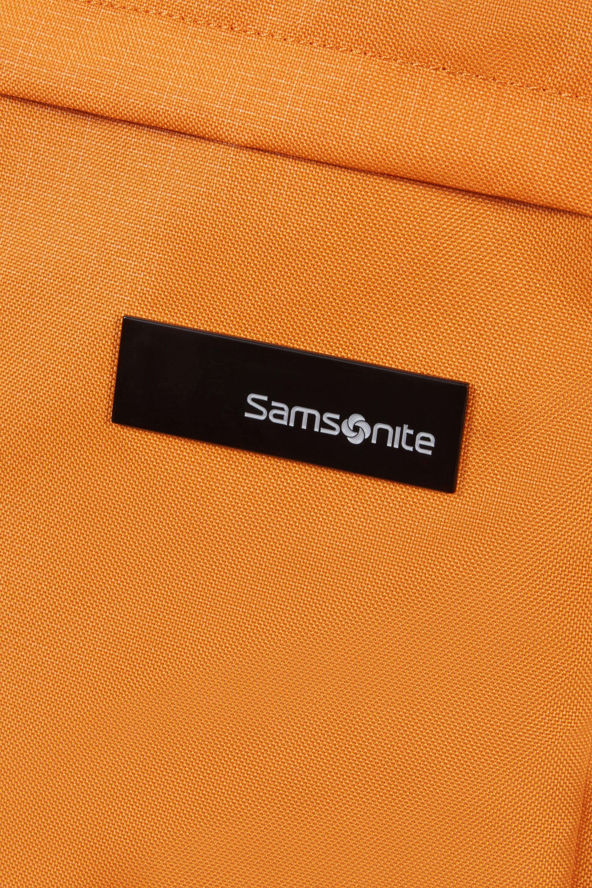 Samsonite Roader 2 Wheel Cabin 55cm