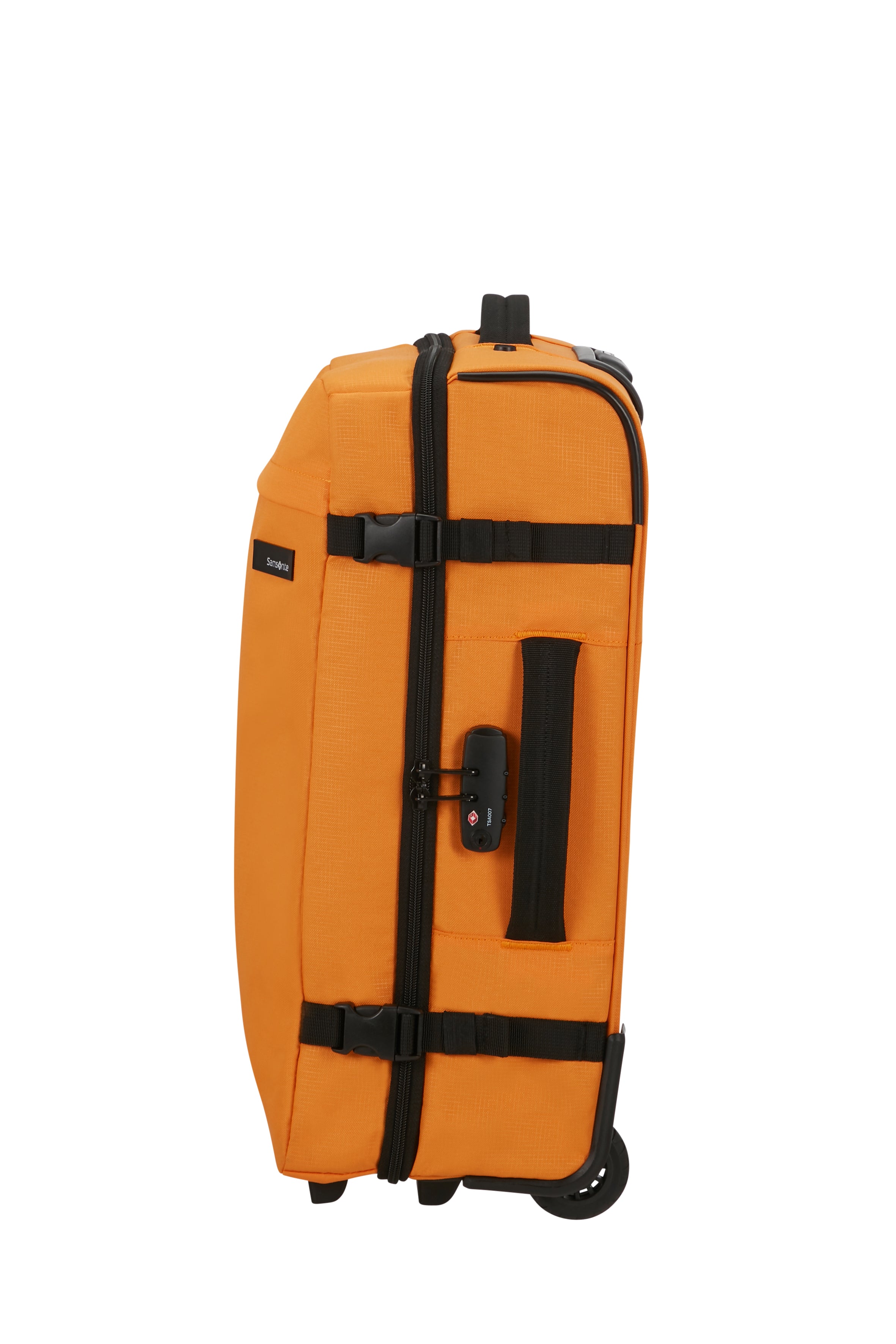 Samsonite Roader 2 Wheel Cabin 55cm
