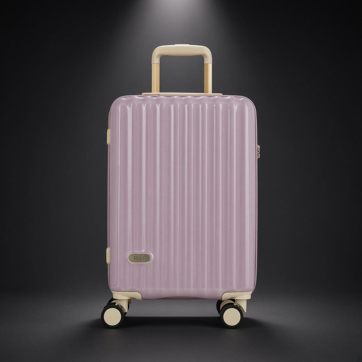 Rock Primrose Small Suitcase
