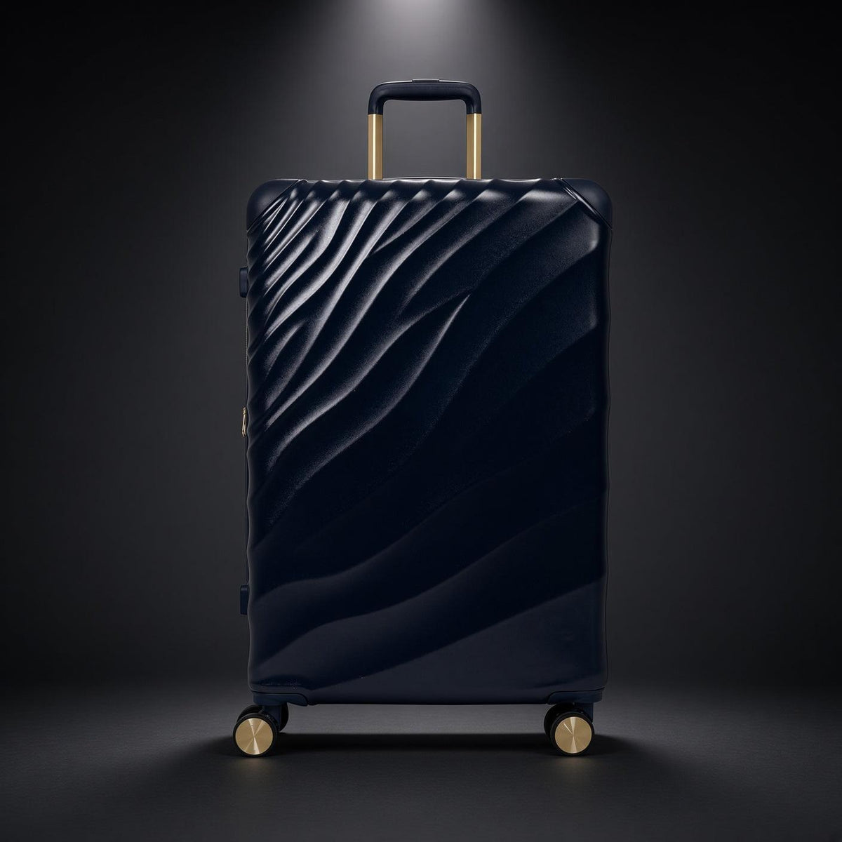 Rock Sahara Large Suitcase