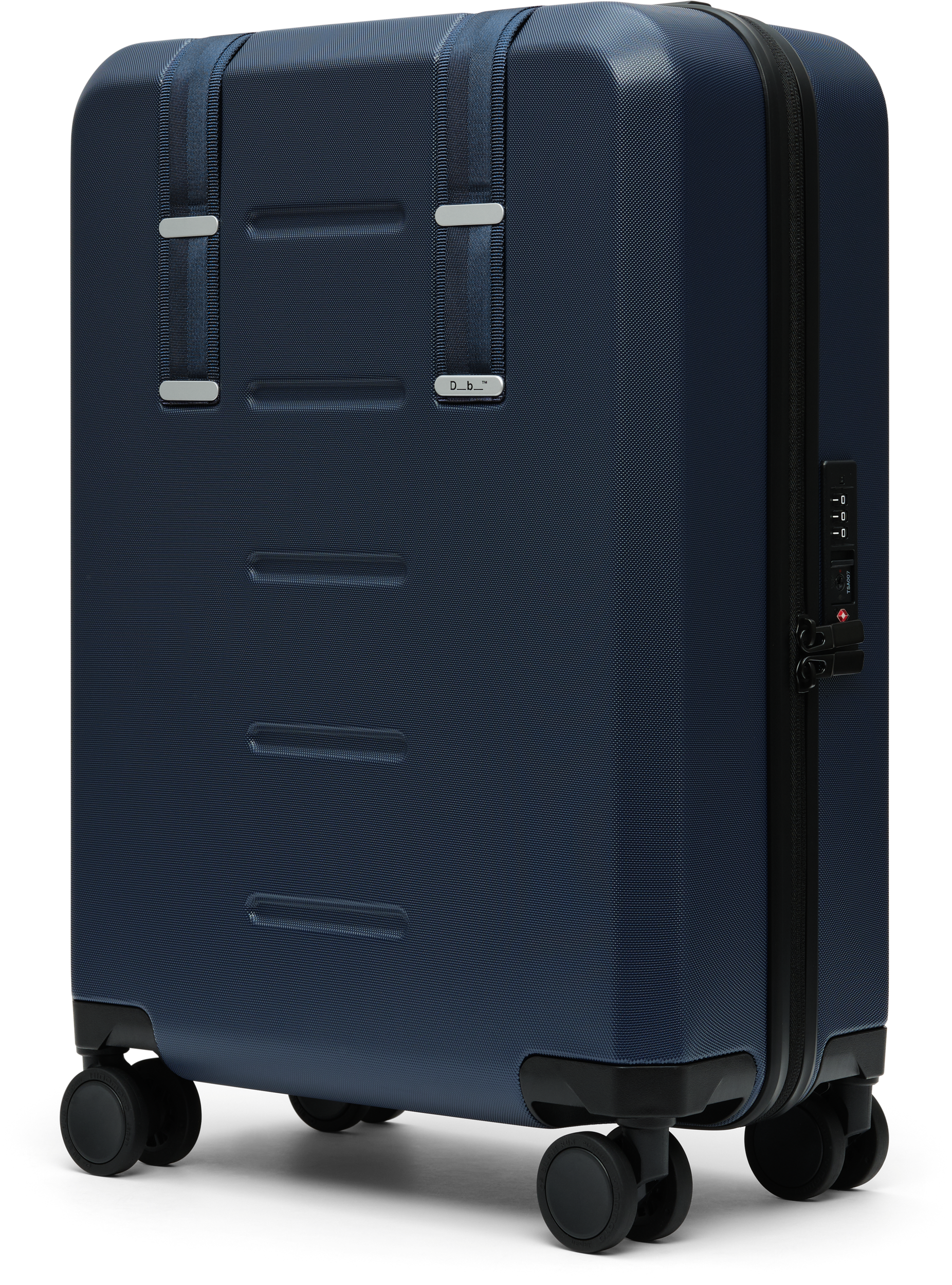 D_b_ Ramverk Carry-on 55cm Cabin Spinner