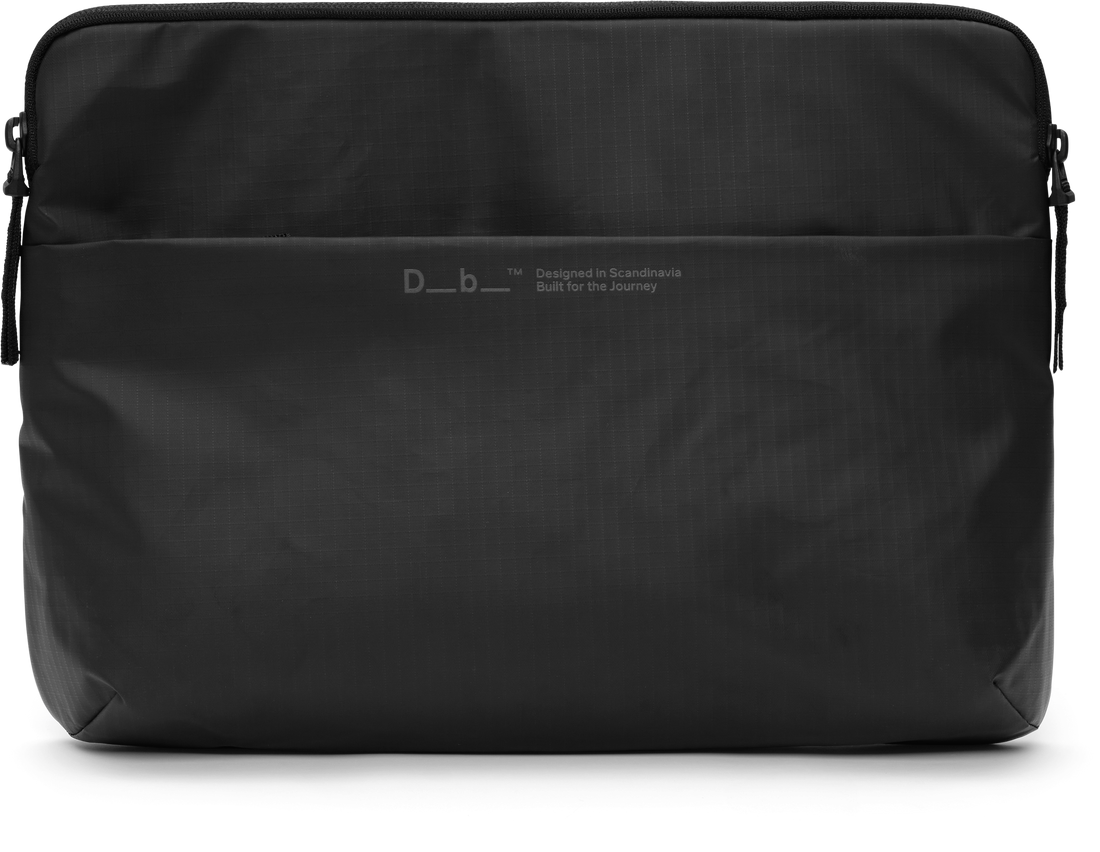 D_B_ Ramverk Laptop sleeve 14"