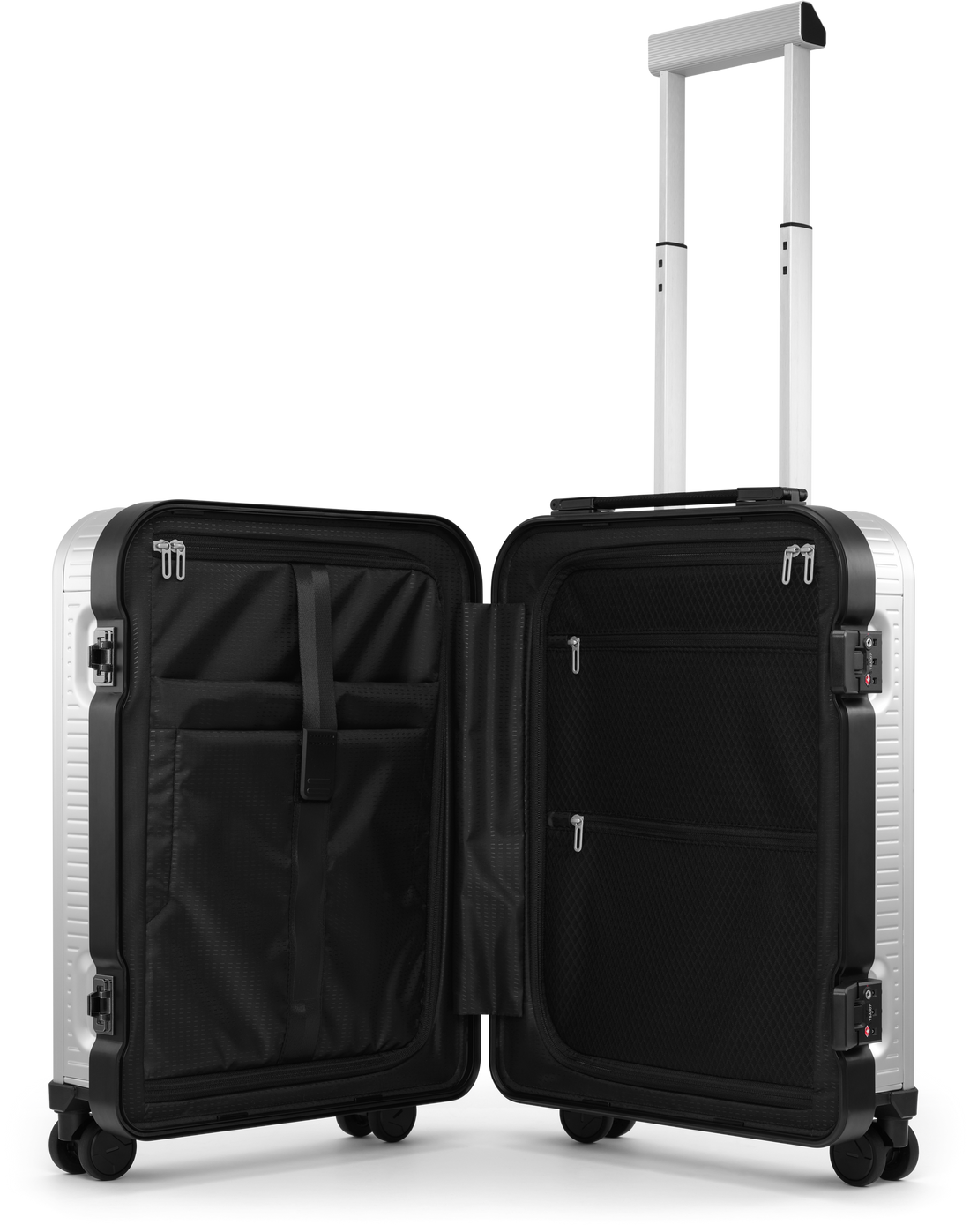 D_b_ Ramverk ALU Carry-on 55cm