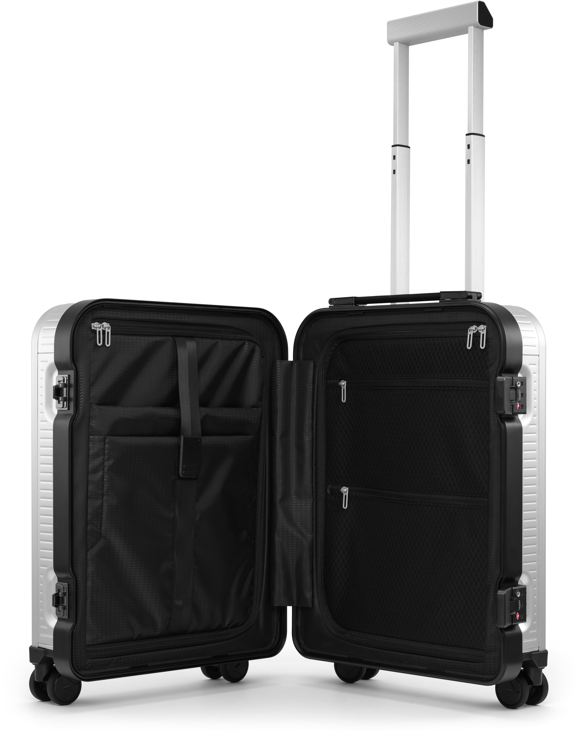 D_b_ Ramverk ALU Carry-on 55cm