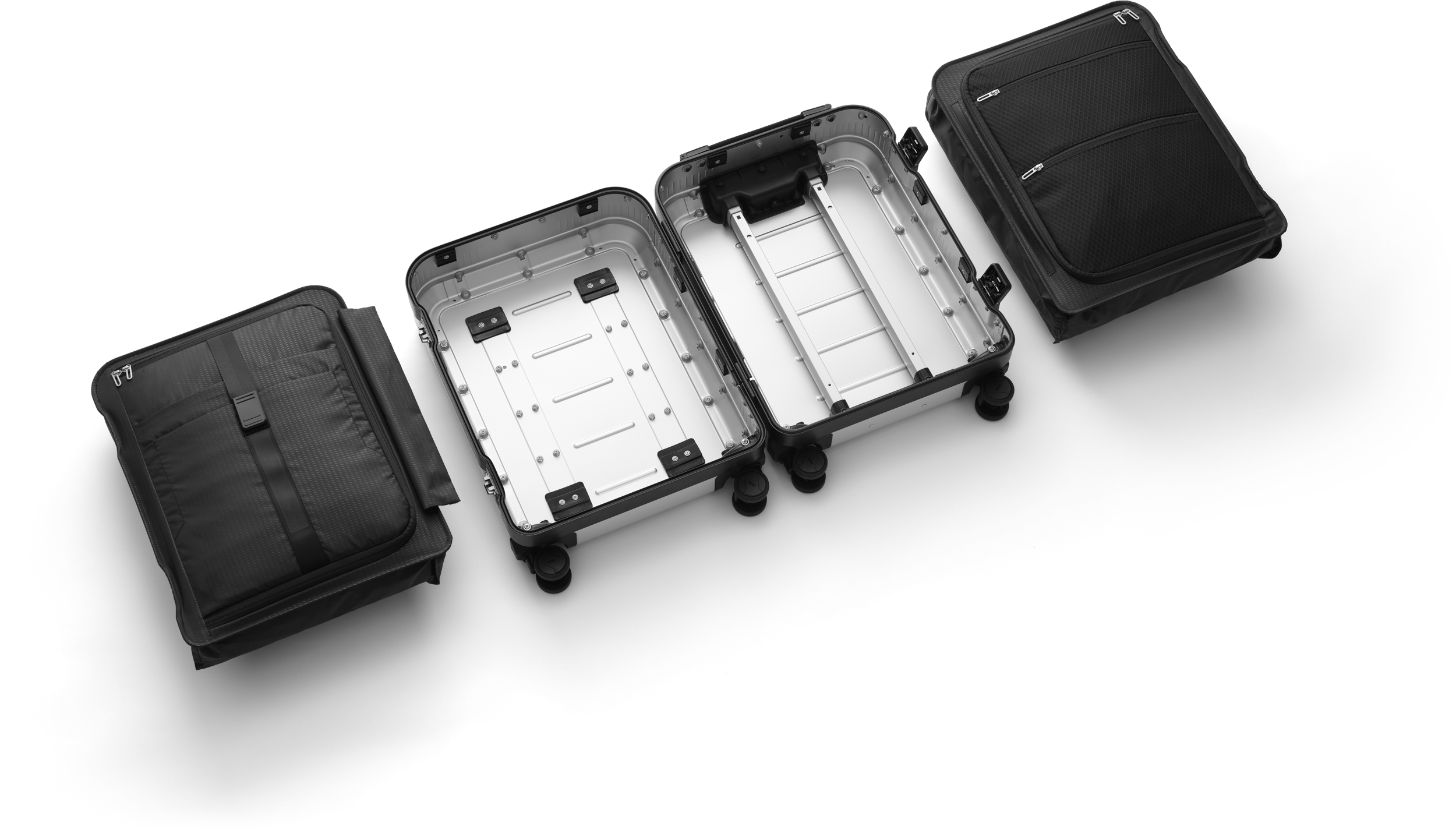 D_b_ Ramverk ALU Carry-on 55cm