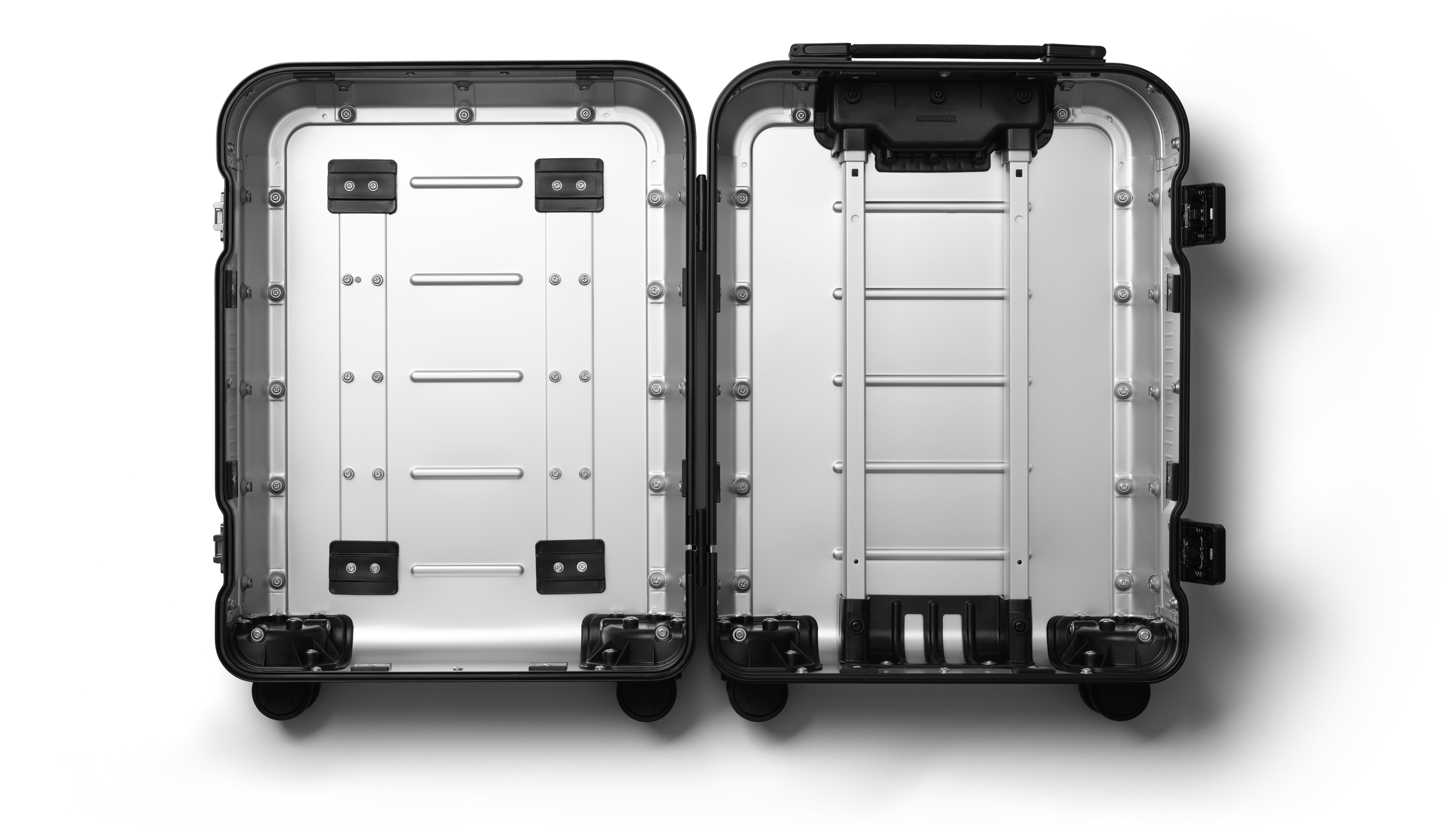 D_b_ Ramverk ALU Carry-on 55cm