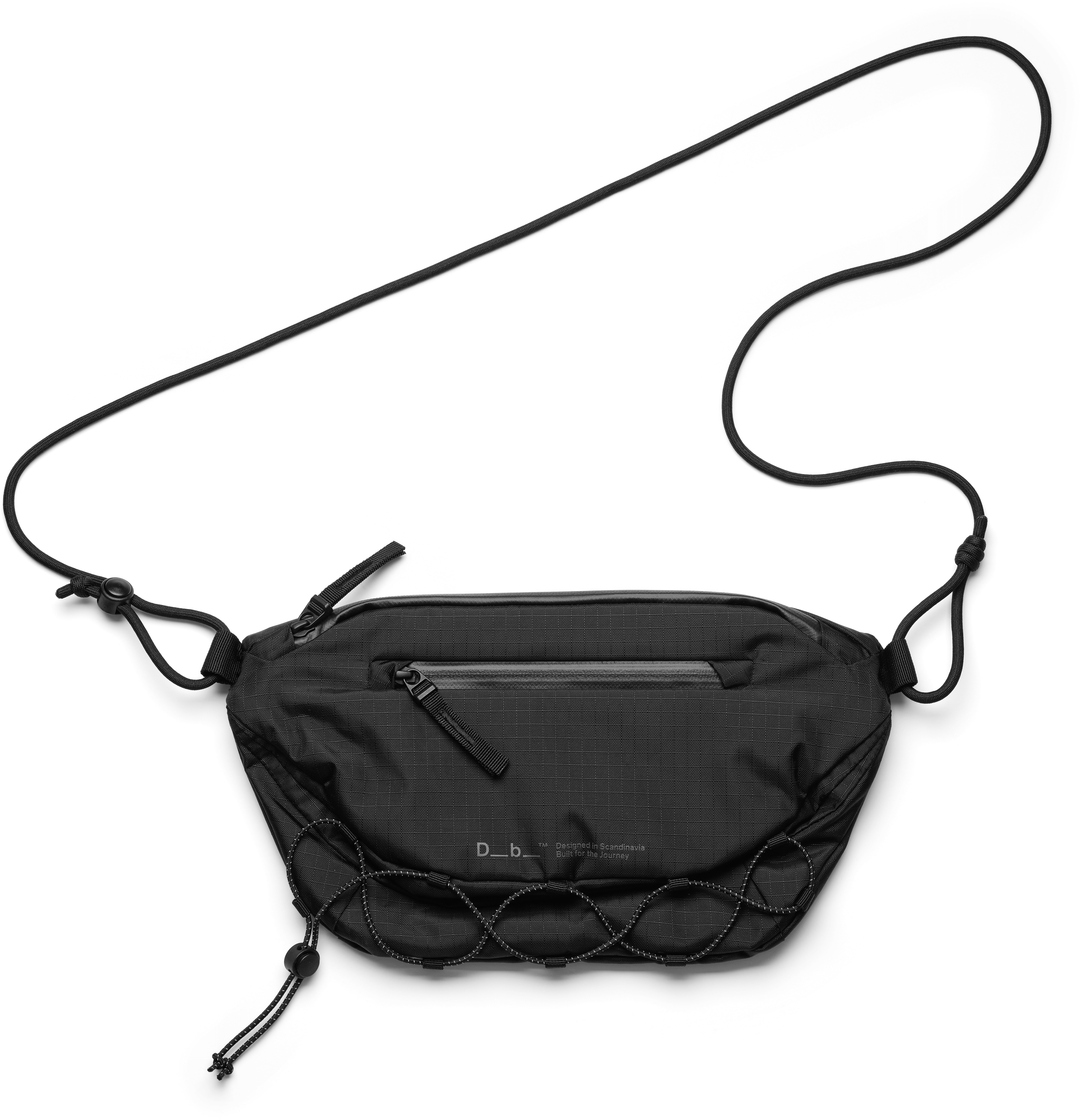 D_b Roamer Pro Sling Bag 6L